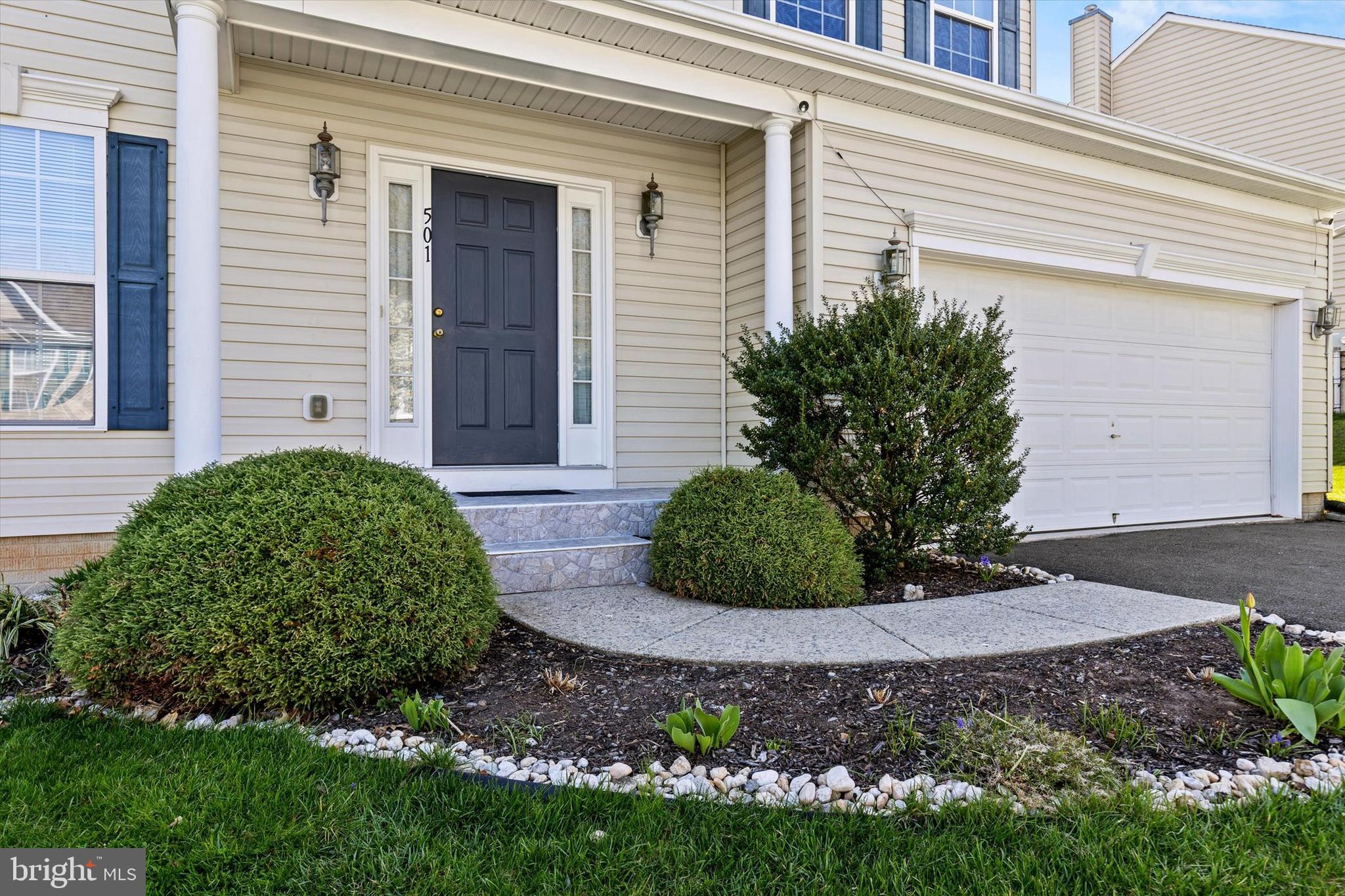 BRIARCLIFF - Residential