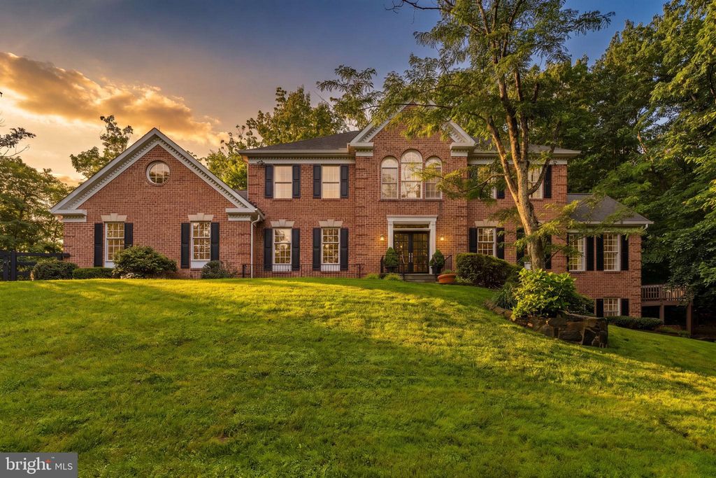 Photo of 4531 Den Haag Road, WARRENTON, VA 20187 (MLS # VAFQ2022384)