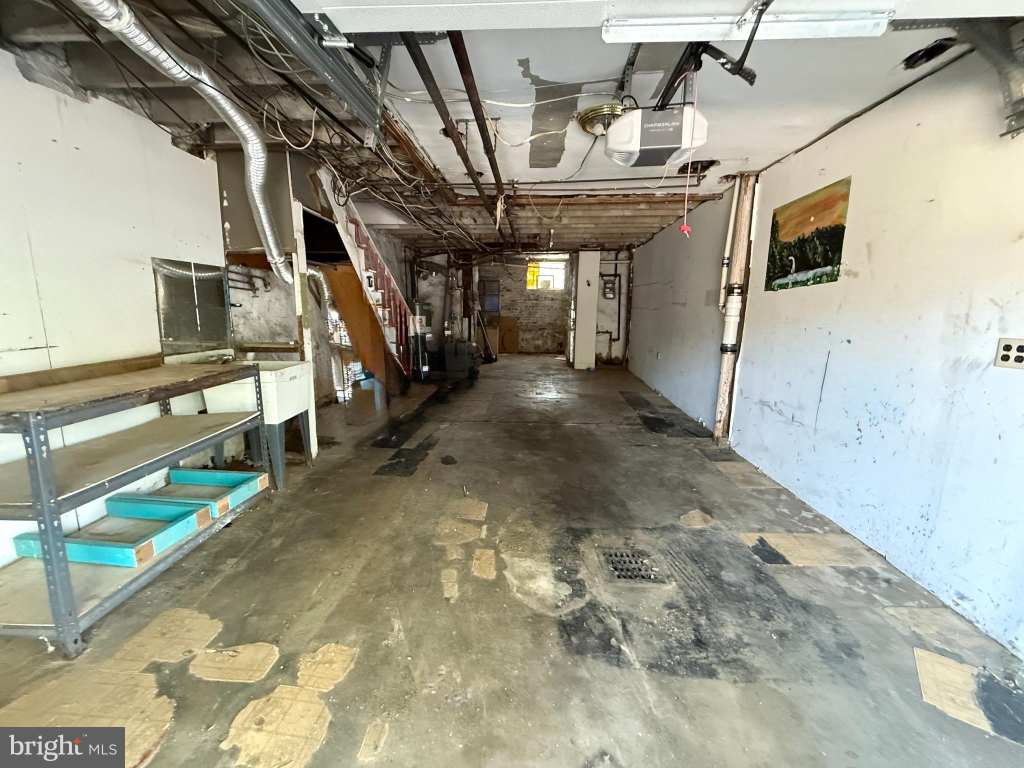 ELMWOOD PARK - Residential