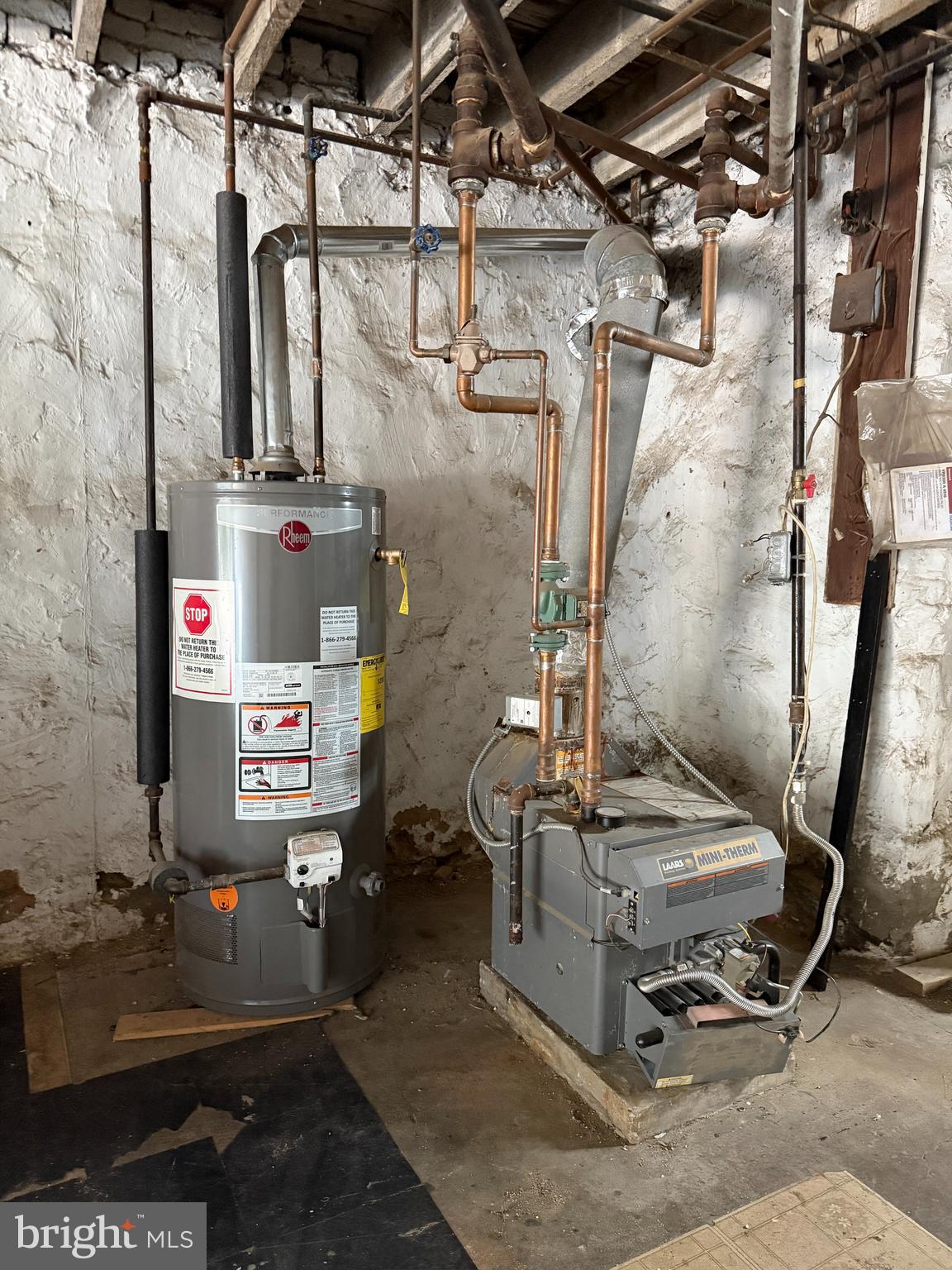 ELMWOOD PARK - Residential