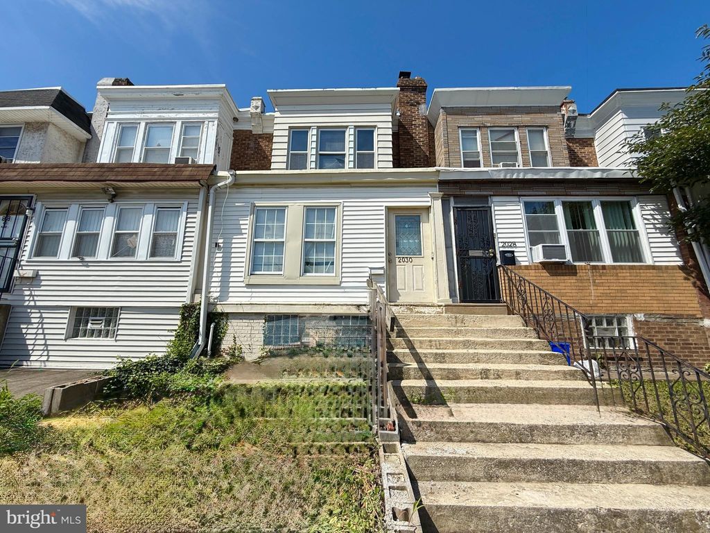 Photo of 2030 S 67th Street, PHILADELPHIA, PA 19142 (MLS # PAPH2514934)