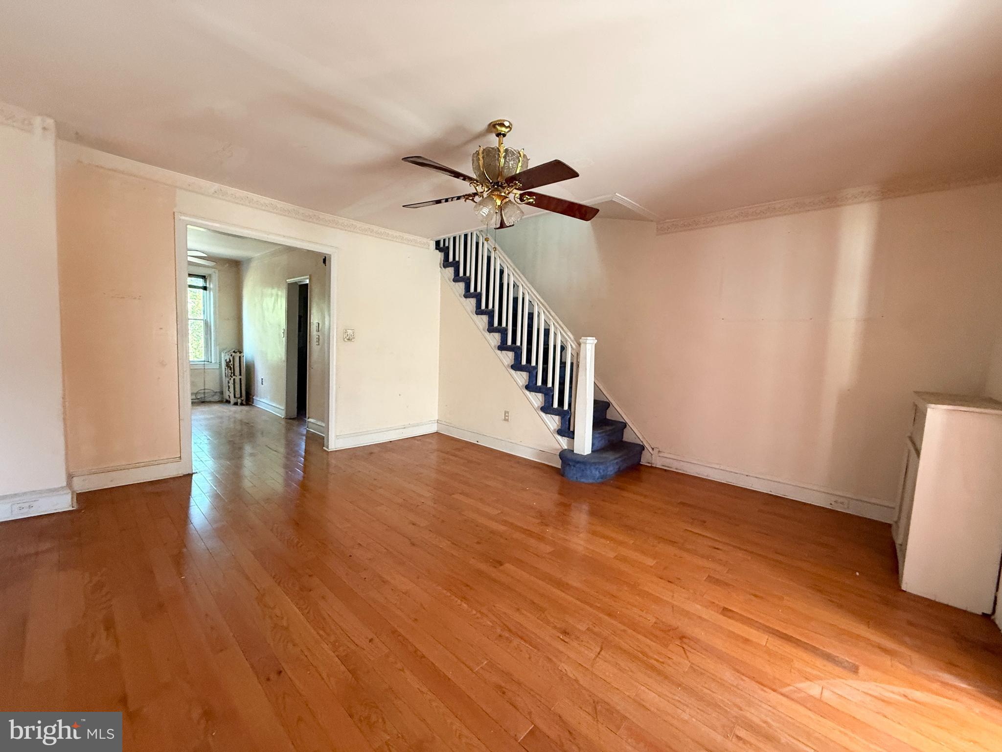 ELMWOOD PARK - Residential