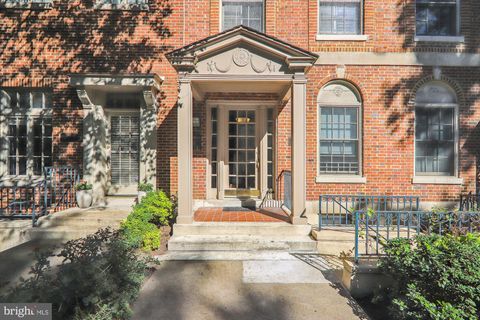 2801 CONNECTICUT AVENUE NW 15 WASHINGTON DC 20008