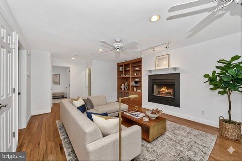 2801 CONNECTICUT AVENUE NW 15 WASHINGTON DC 20008