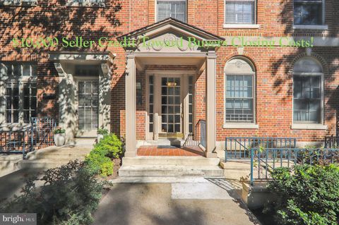 2801 CONNECTICUT AVENUE NW 15 WASHINGTON DC 20008