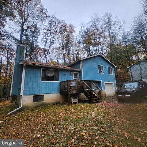 2175 SKY HIGH DRIVE BARTONSVILLE PA 18321