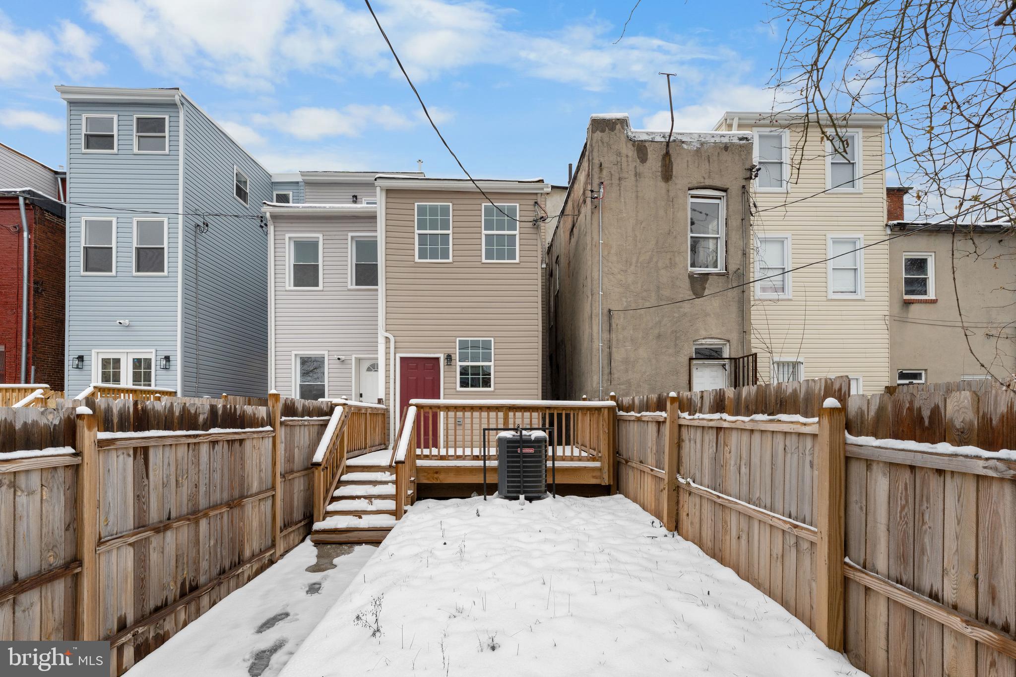 NONE AVAILABLE - Residential