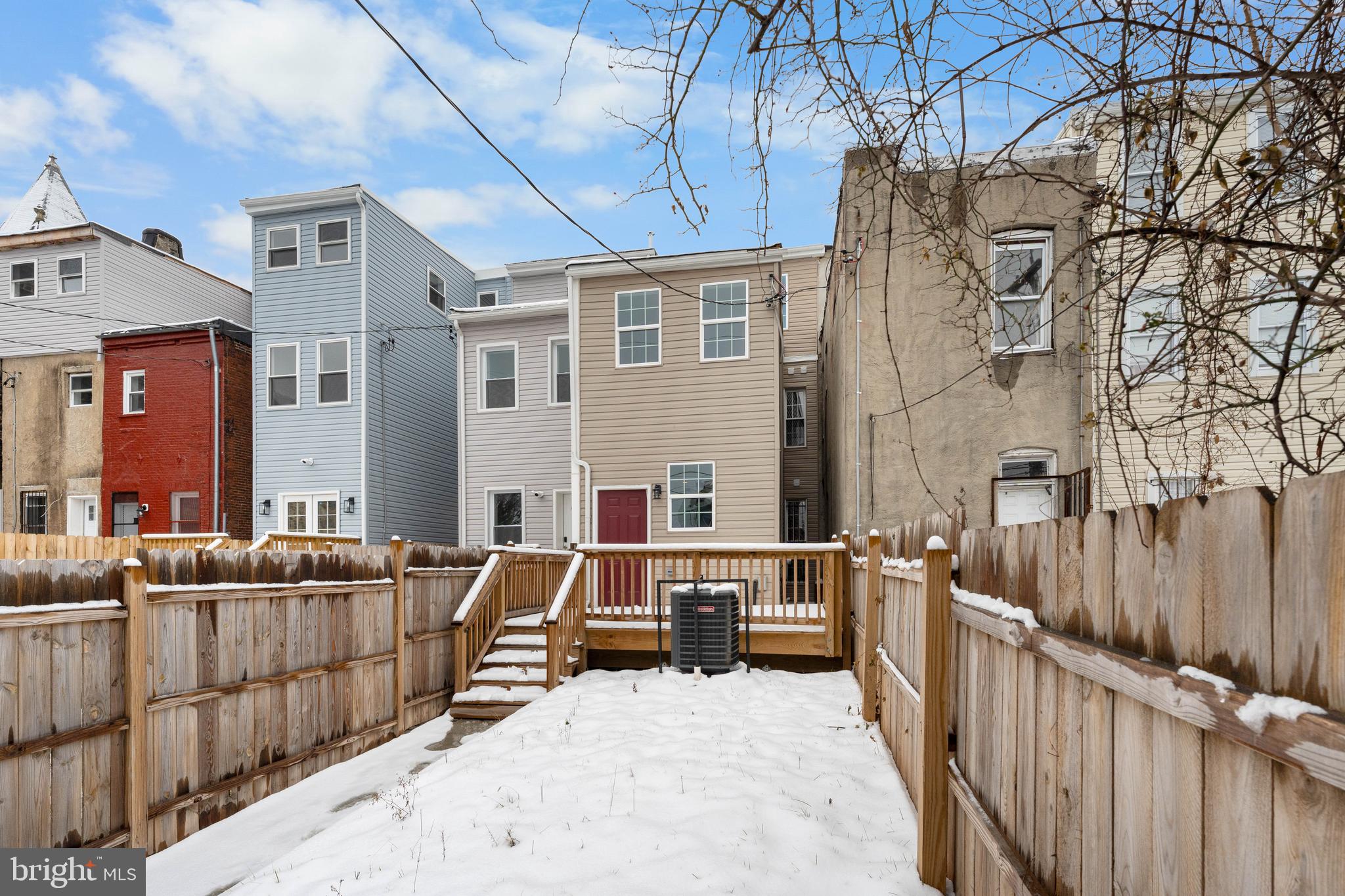 NONE AVAILABLE - Residential
