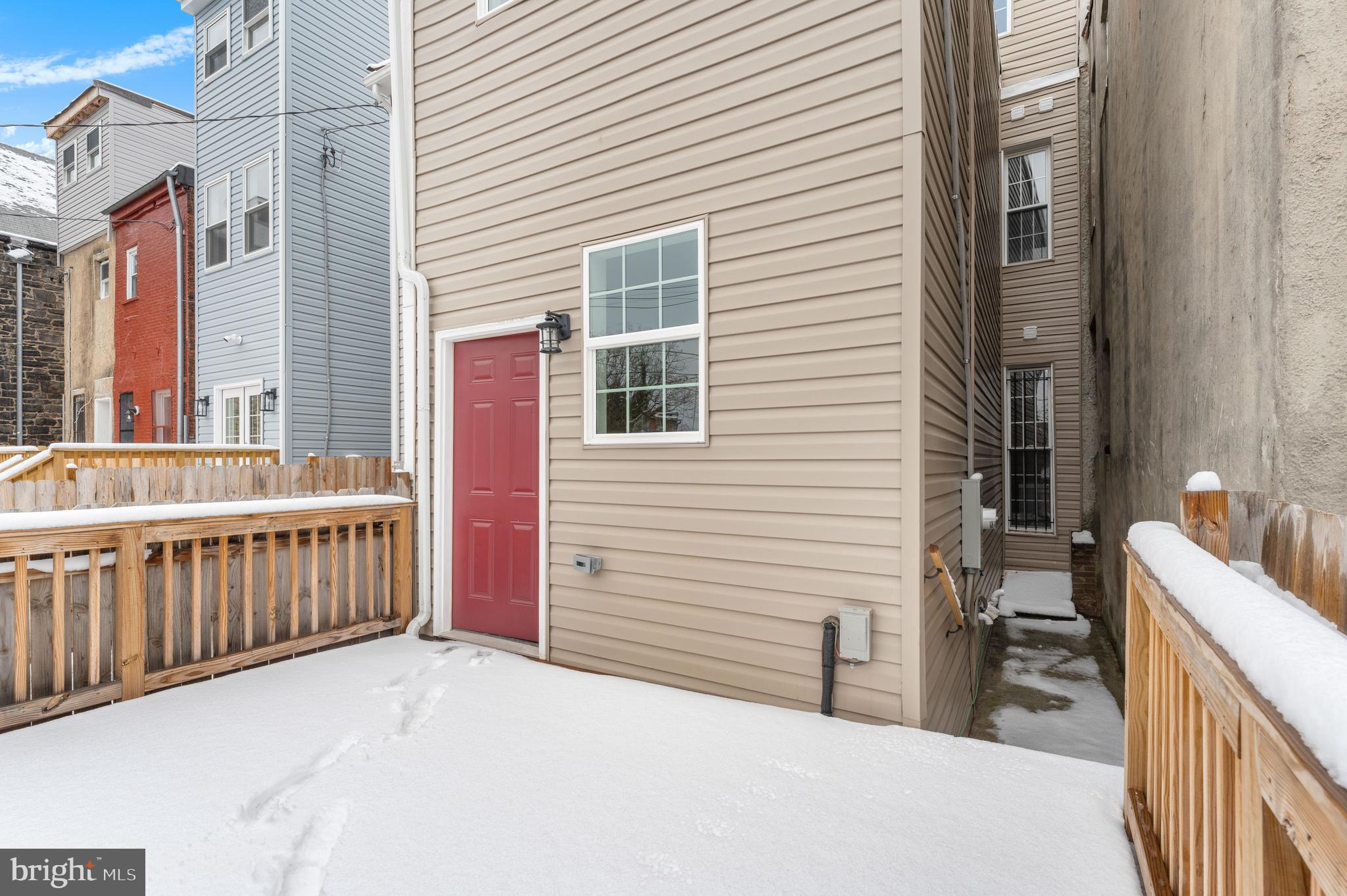 NONE AVAILABLE - Residential