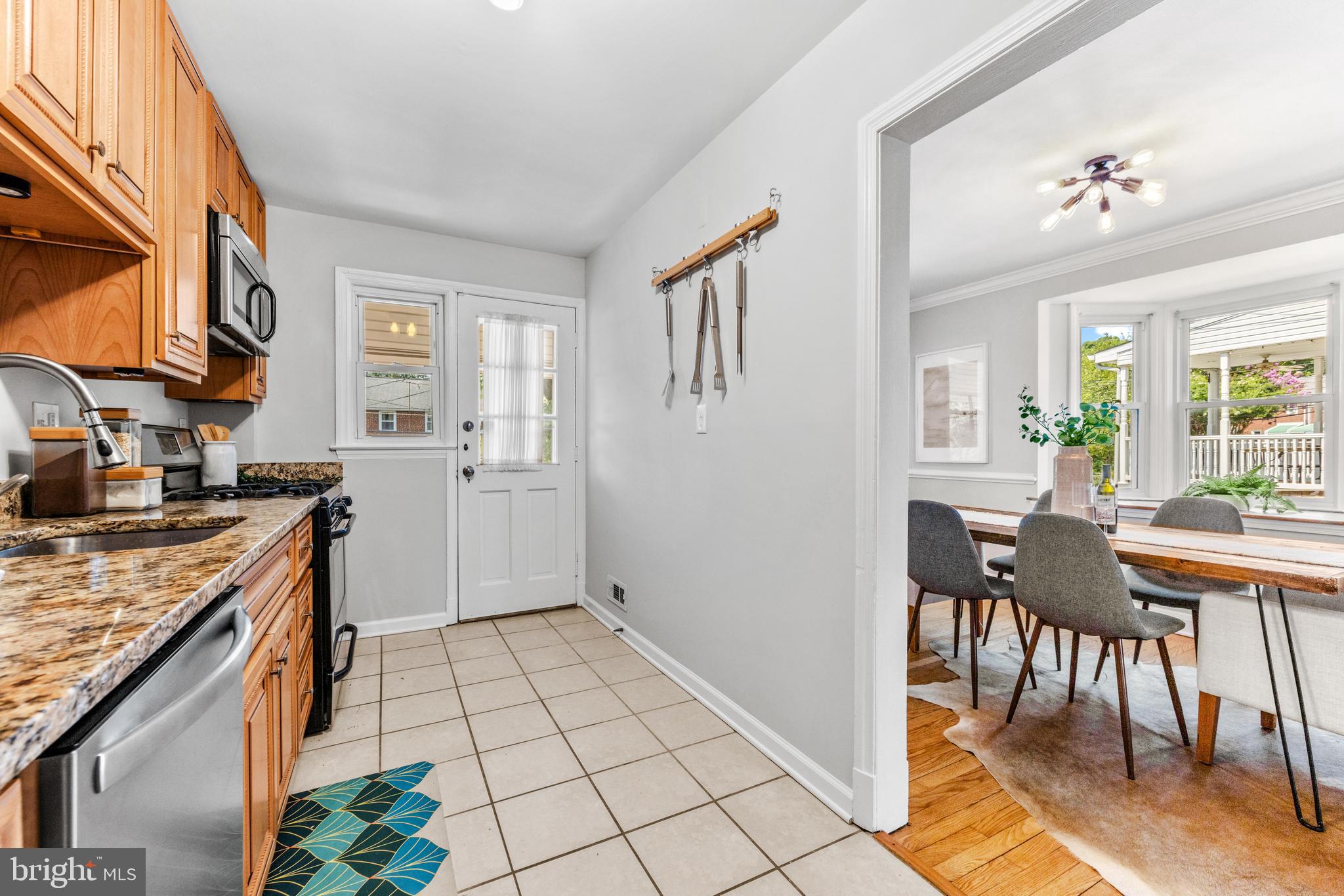 KNETTISHALL - Residential