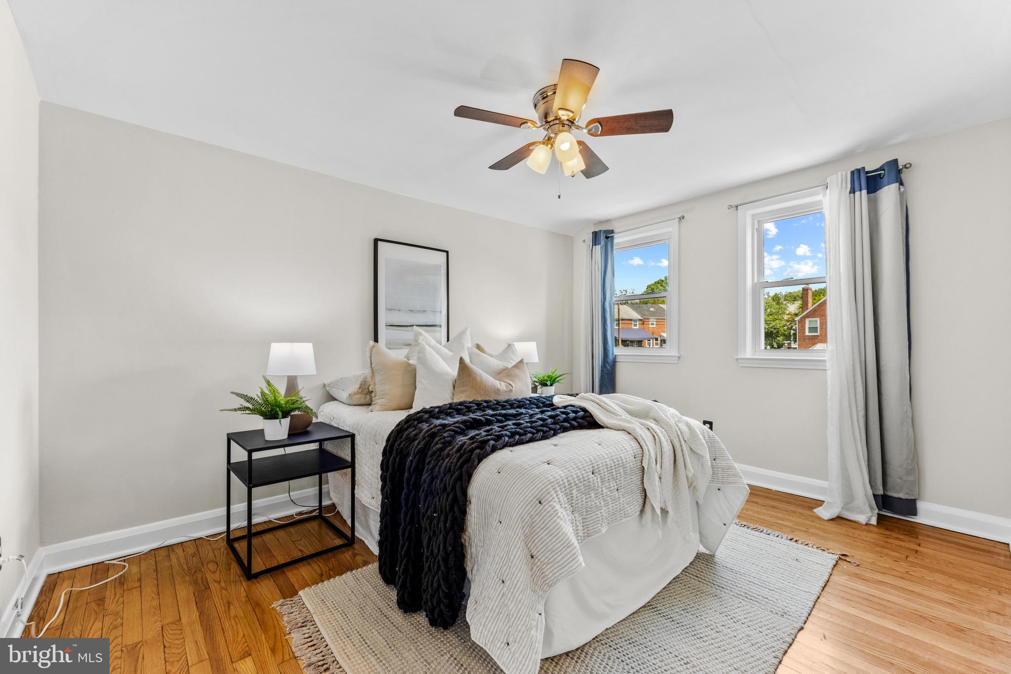 KNETTISHALL - Residential