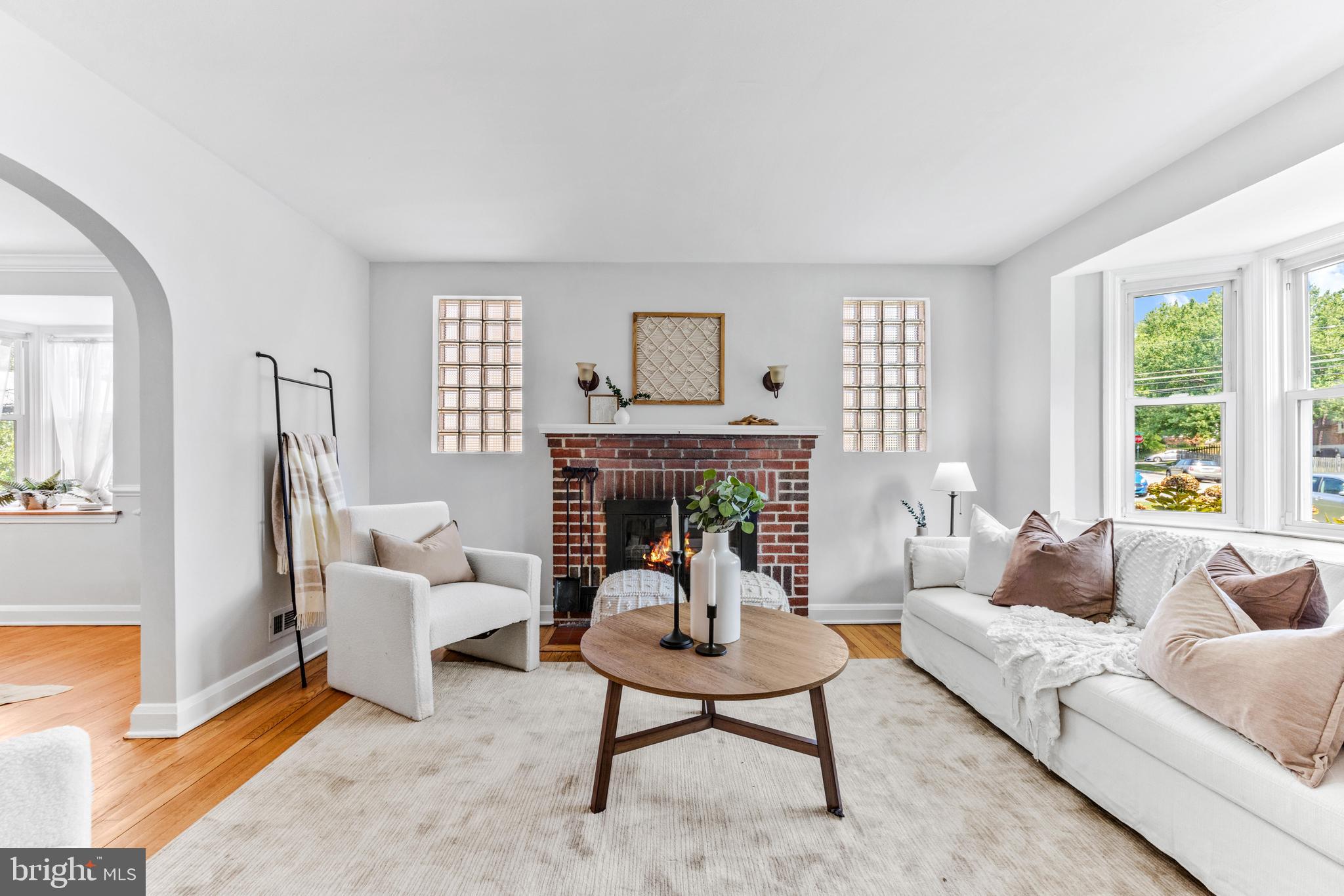 KNETTISHALL - Residential