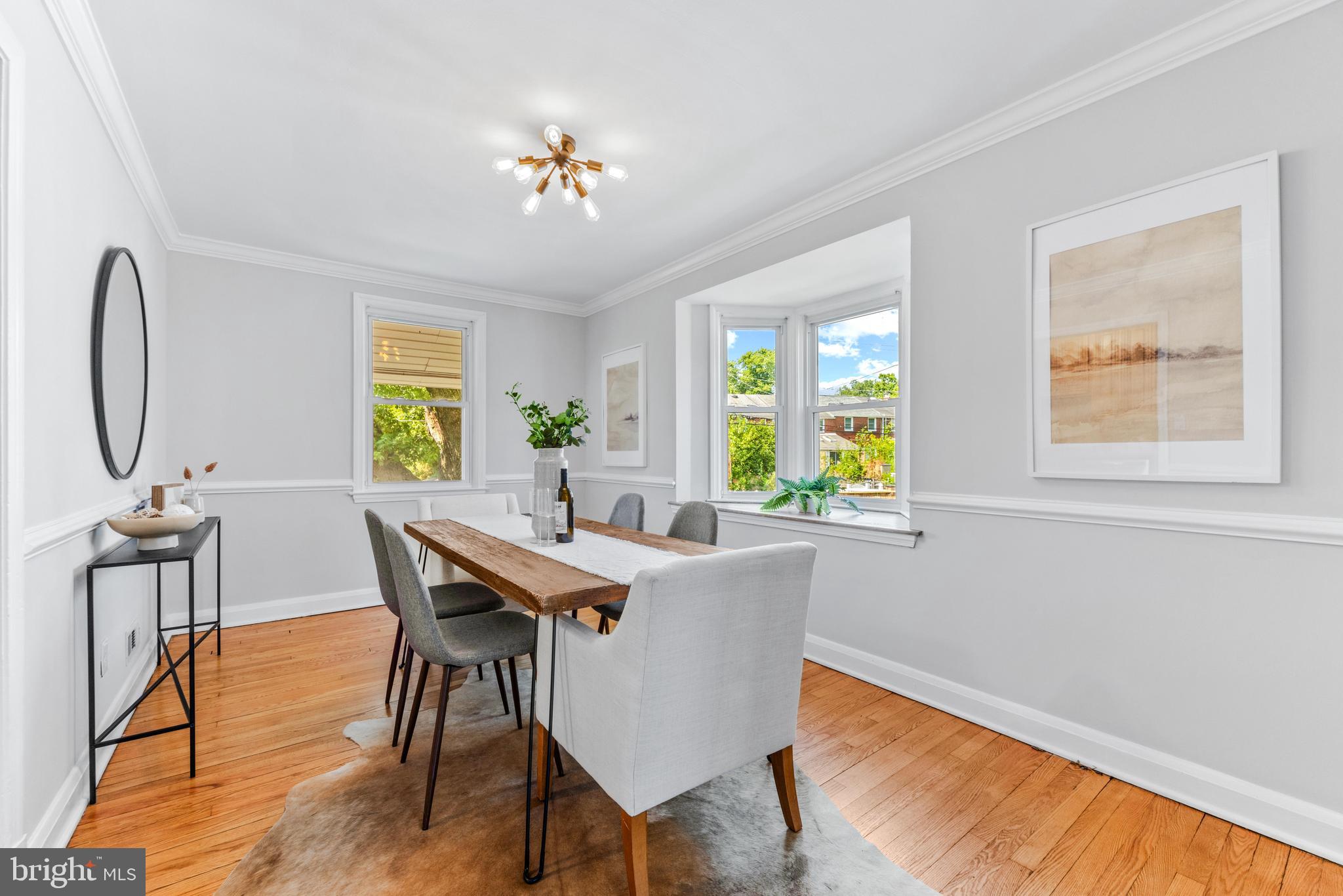 KNETTISHALL - Residential