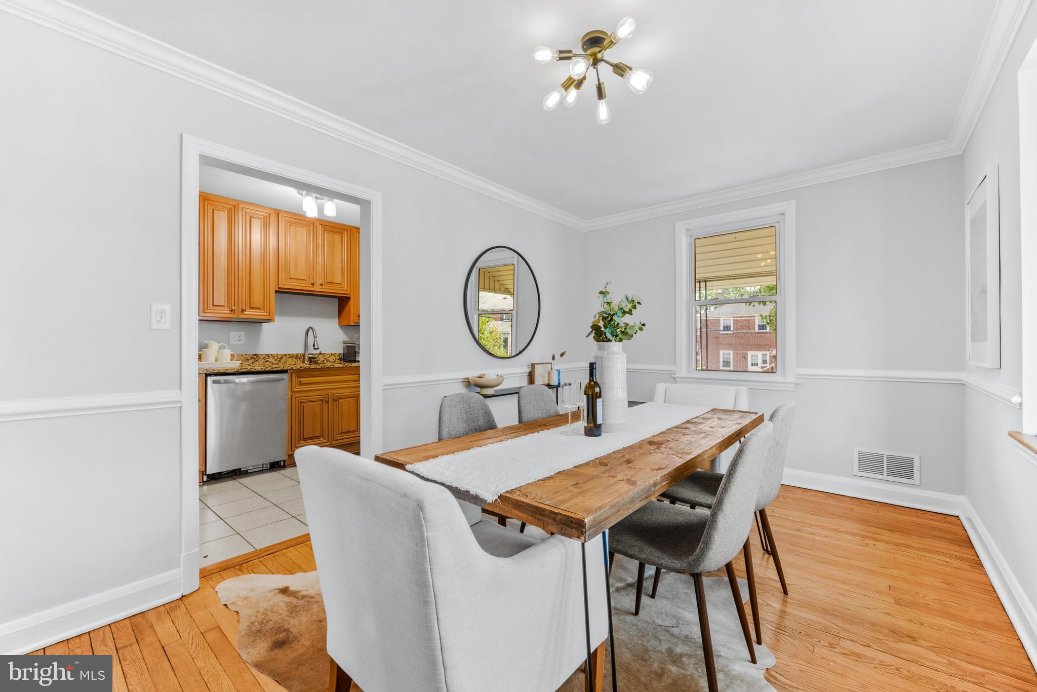 KNETTISHALL - Residential