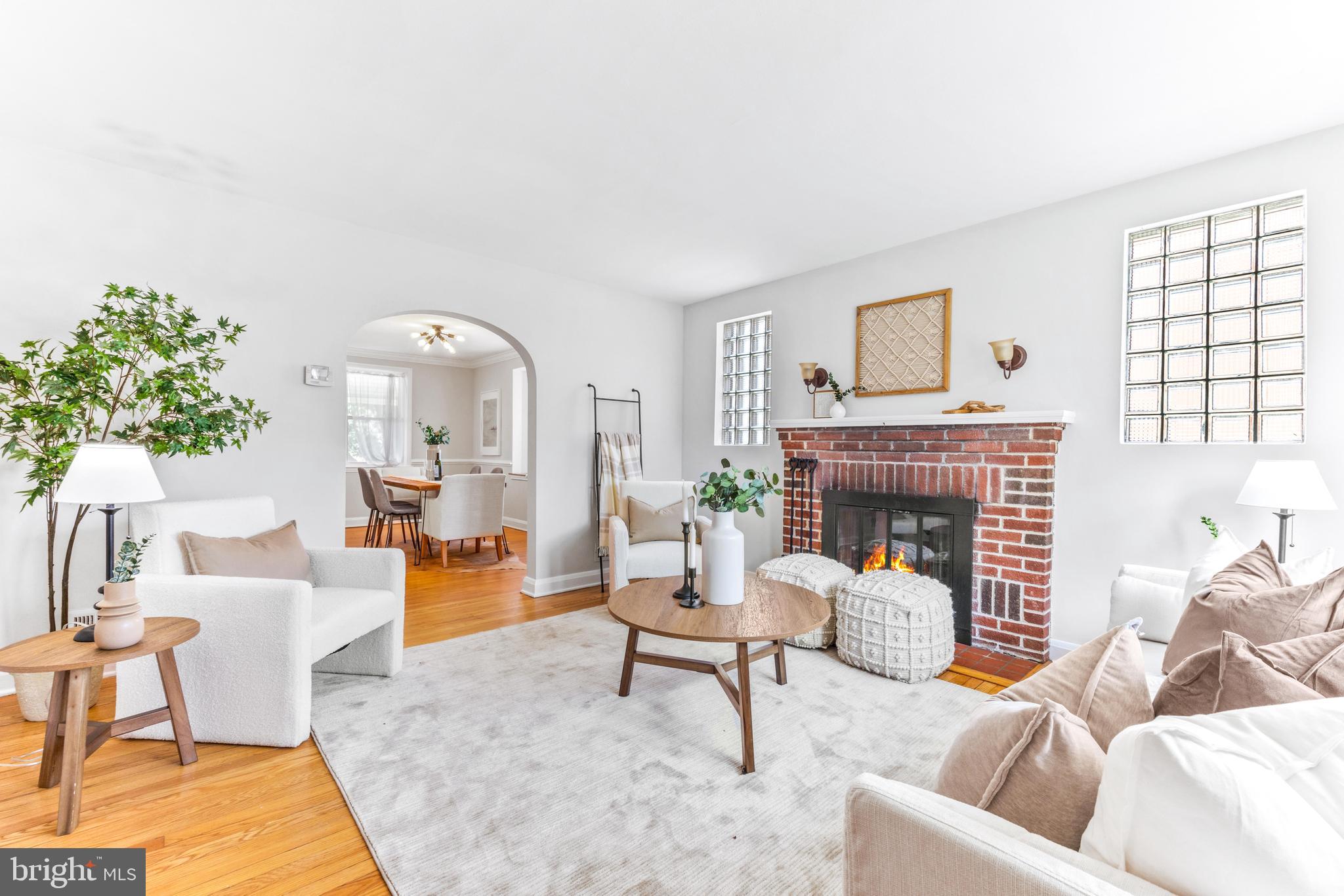 KNETTISHALL - Residential