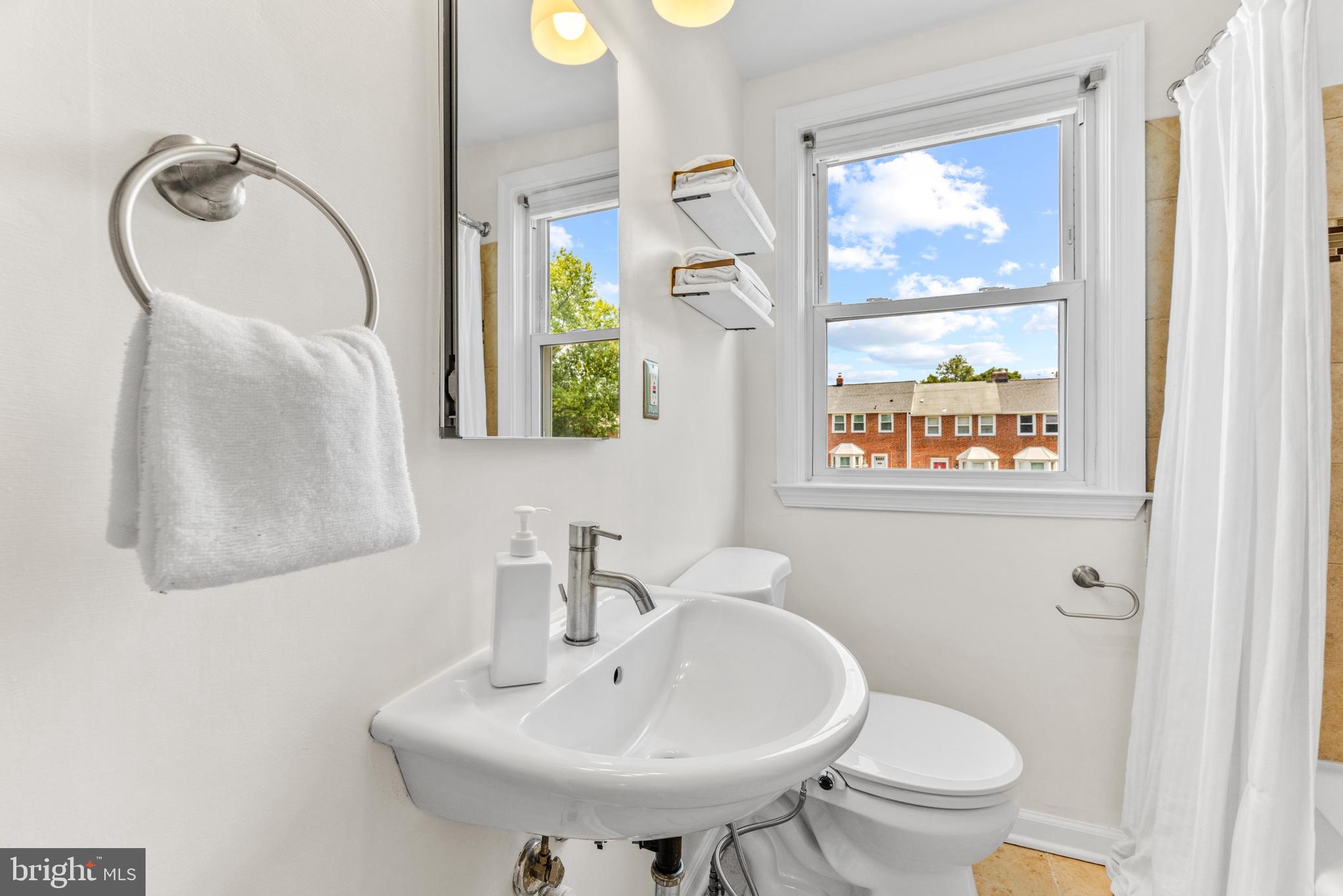 KNETTISHALL - Residential