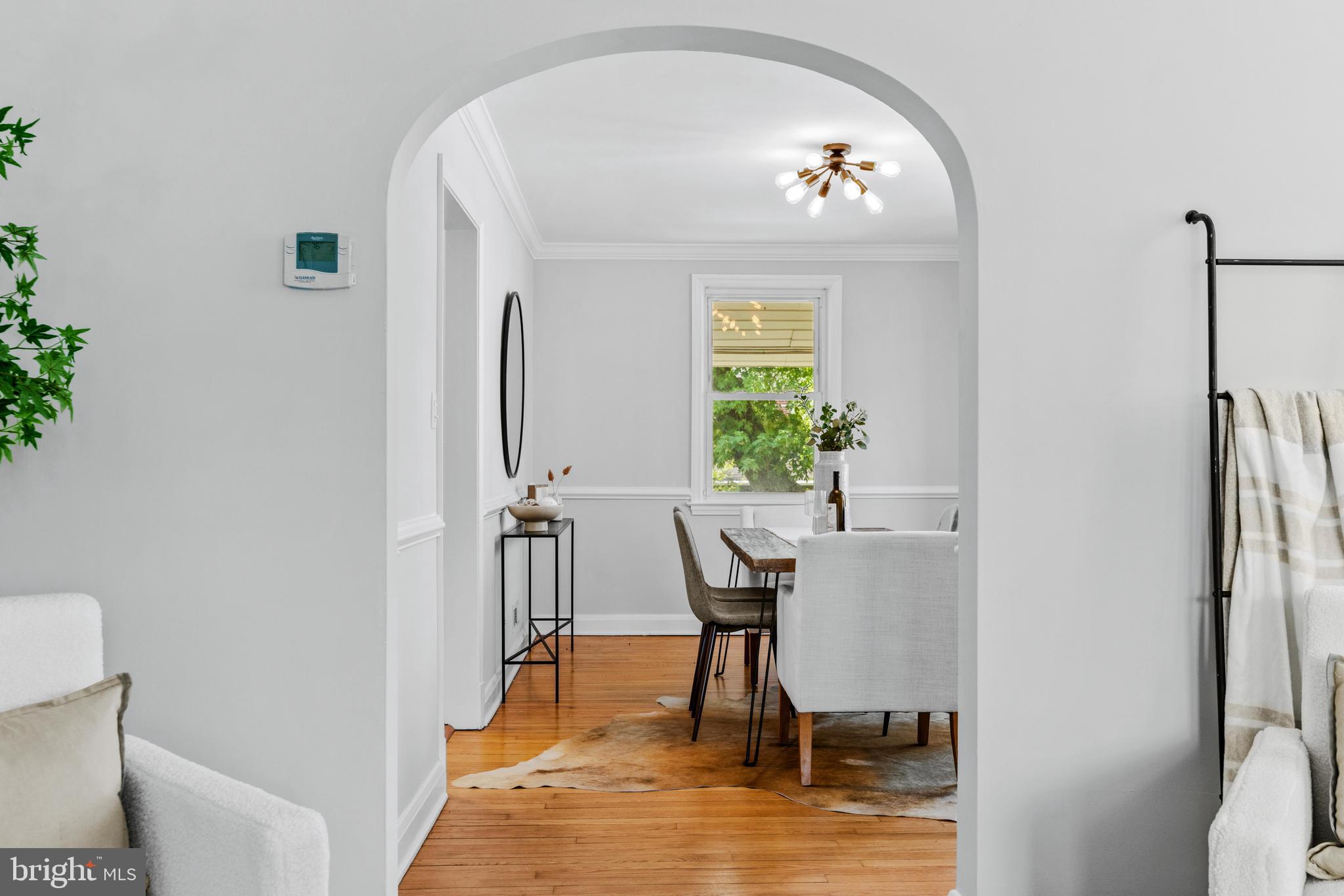 KNETTISHALL - Residential