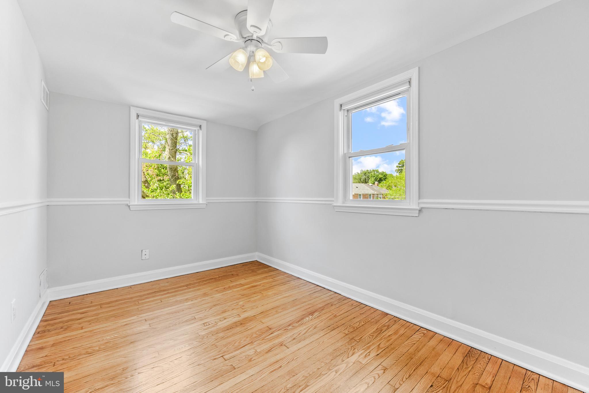 KNETTISHALL - Residential