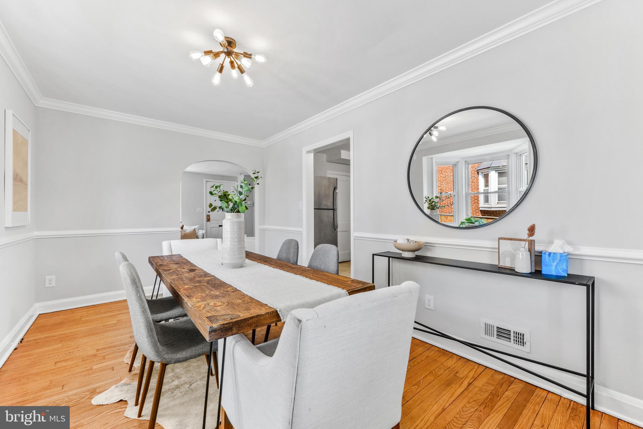 KNETTISHALL - Residential