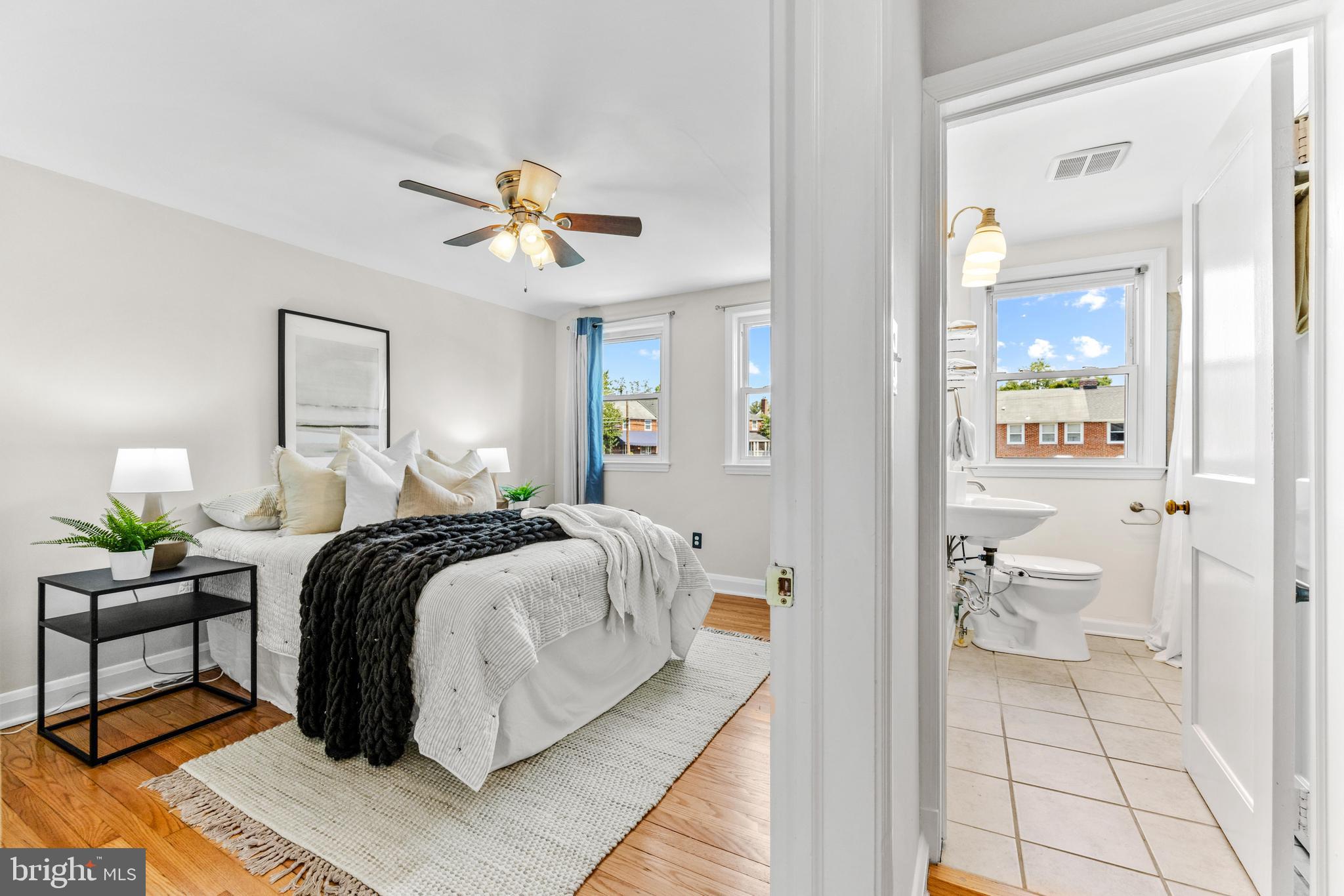 KNETTISHALL - Residential