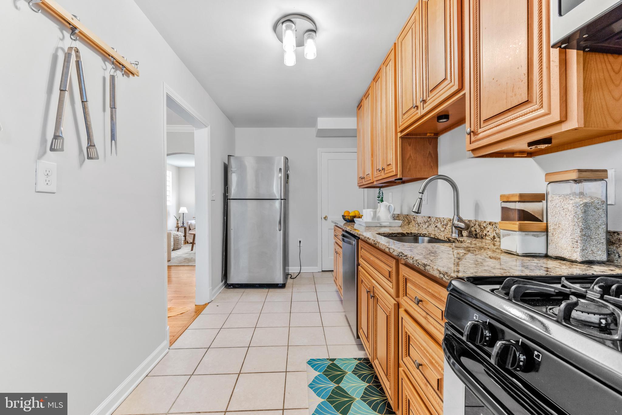 KNETTISHALL - Residential