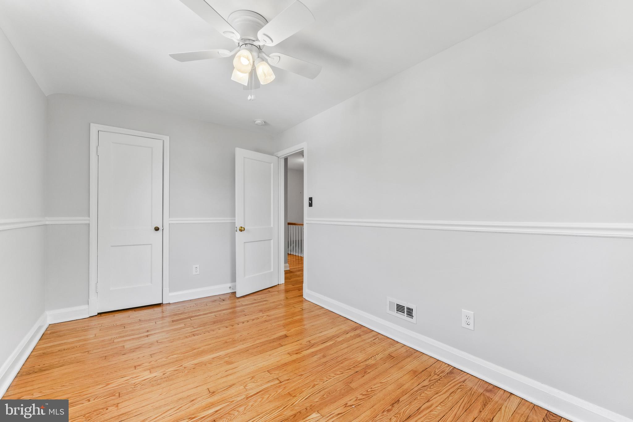 KNETTISHALL - Residential