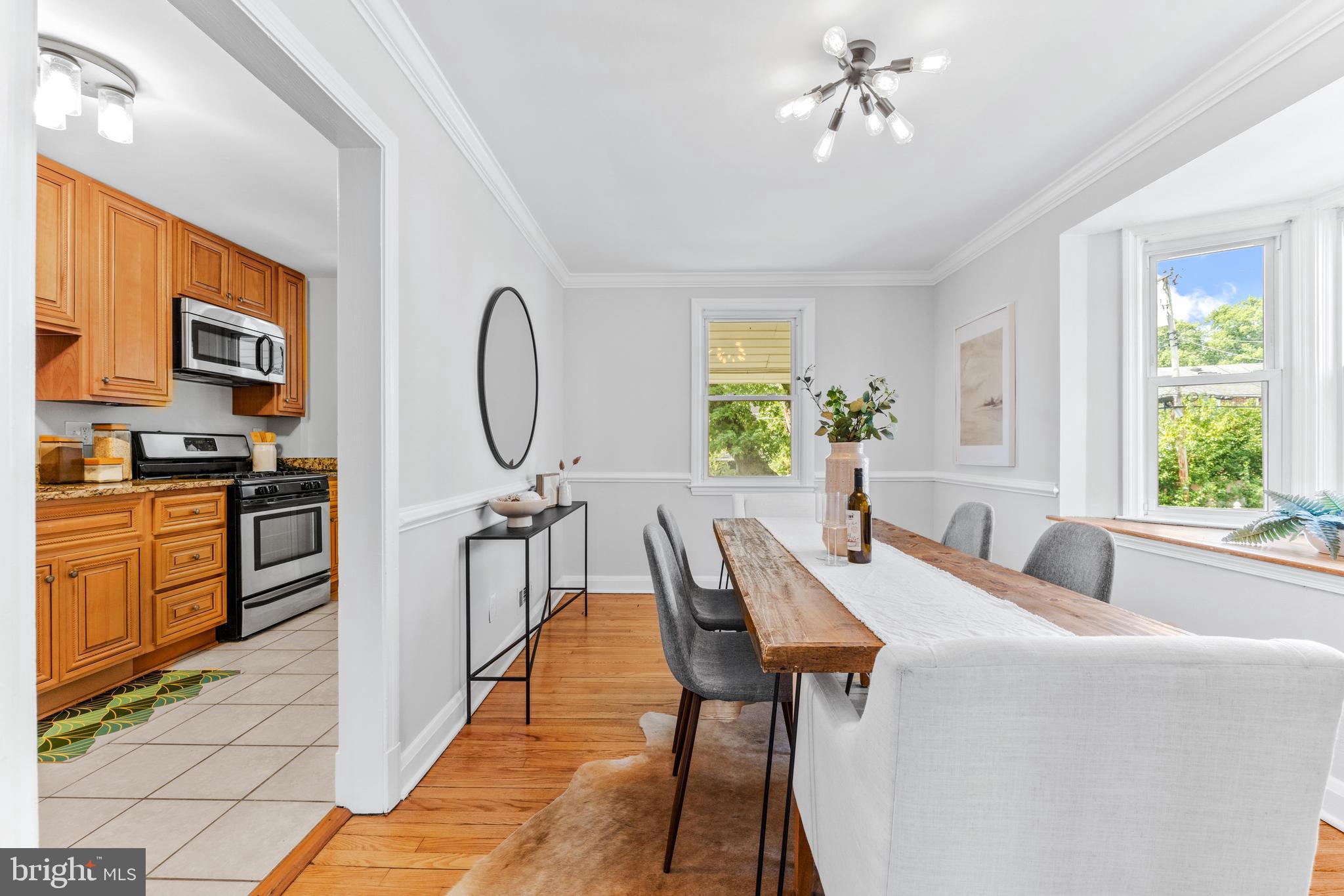 KNETTISHALL - Residential