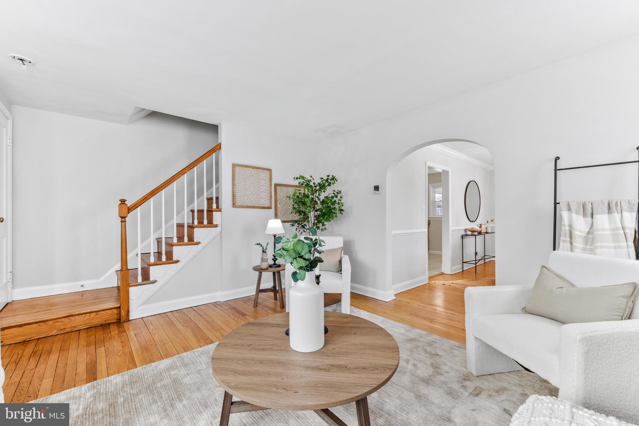 KNETTISHALL - Residential