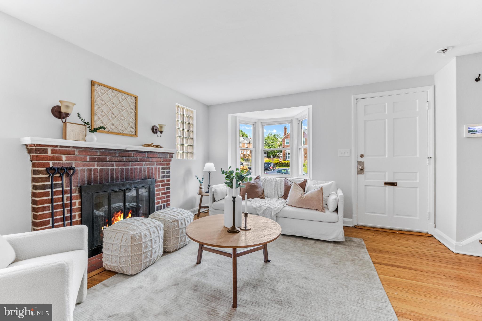 KNETTISHALL - Residential