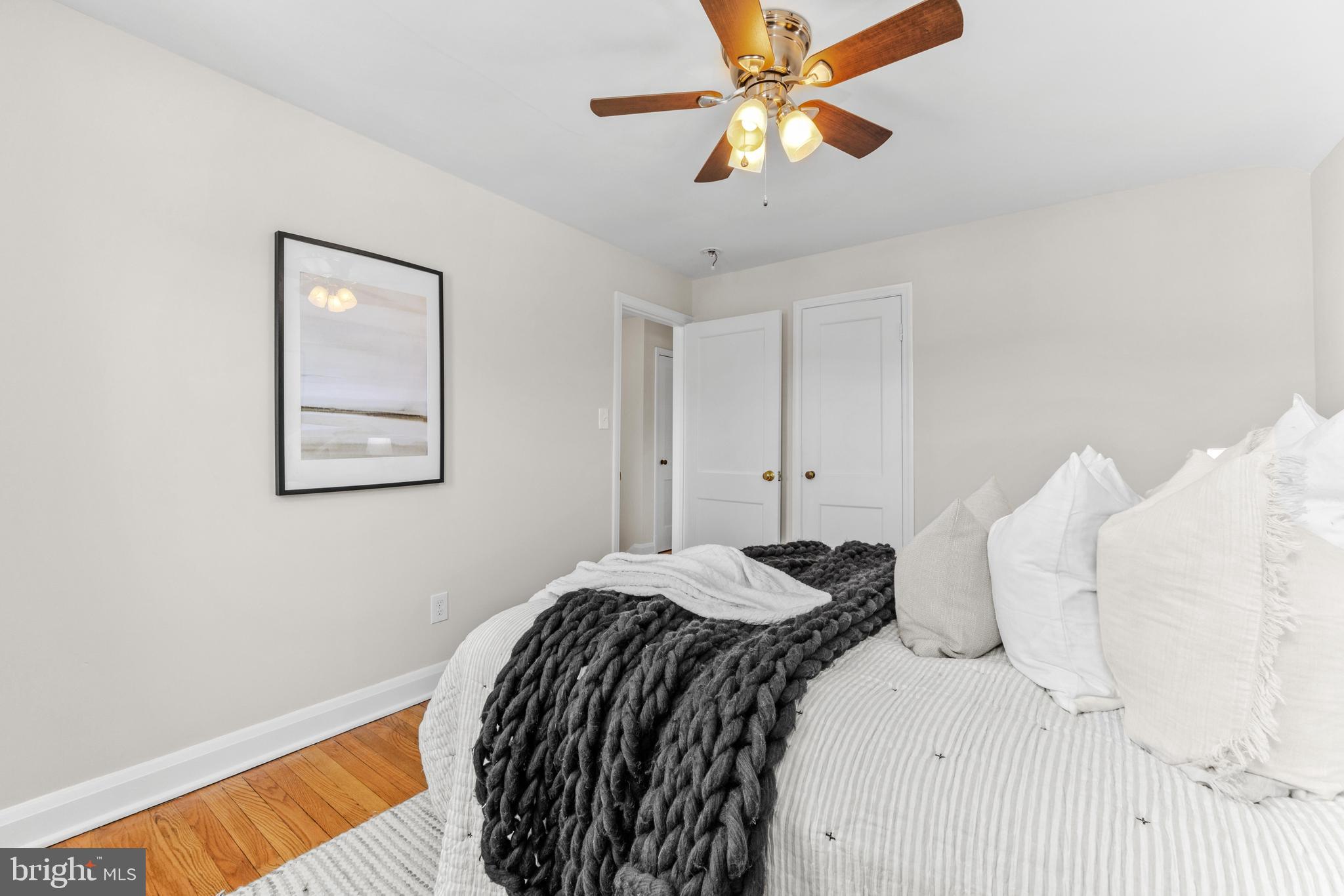 KNETTISHALL - Residential