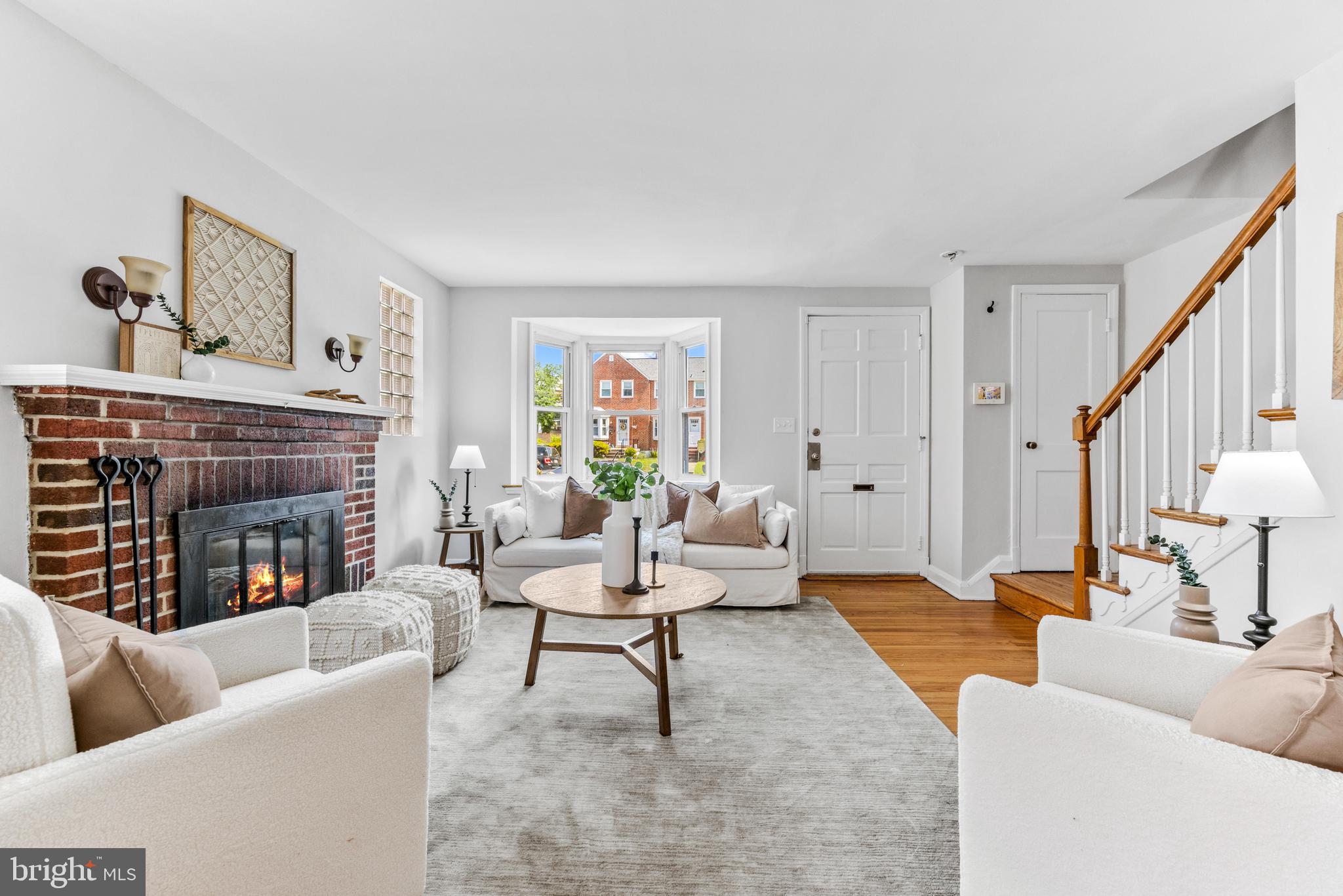 KNETTISHALL - Residential