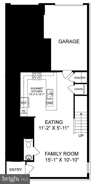ASHBURN STATION - Residential