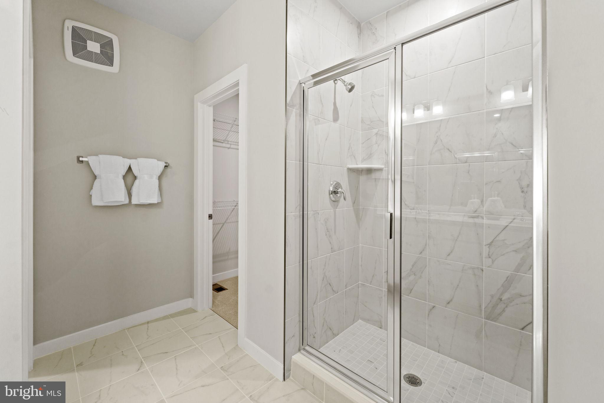 ASHBURN STATION - Residential