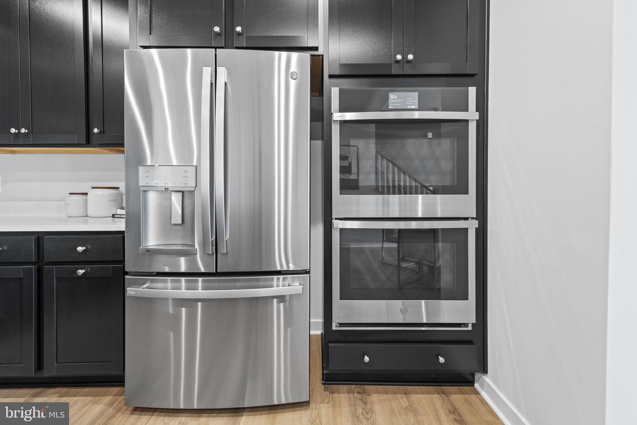 ASHBURN STATION - Residential