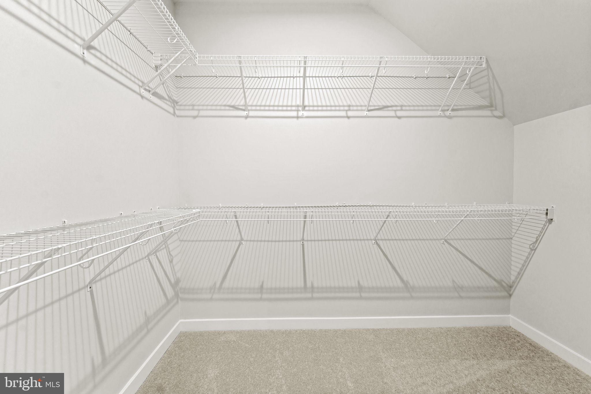 ASHBURN STATION - Residential