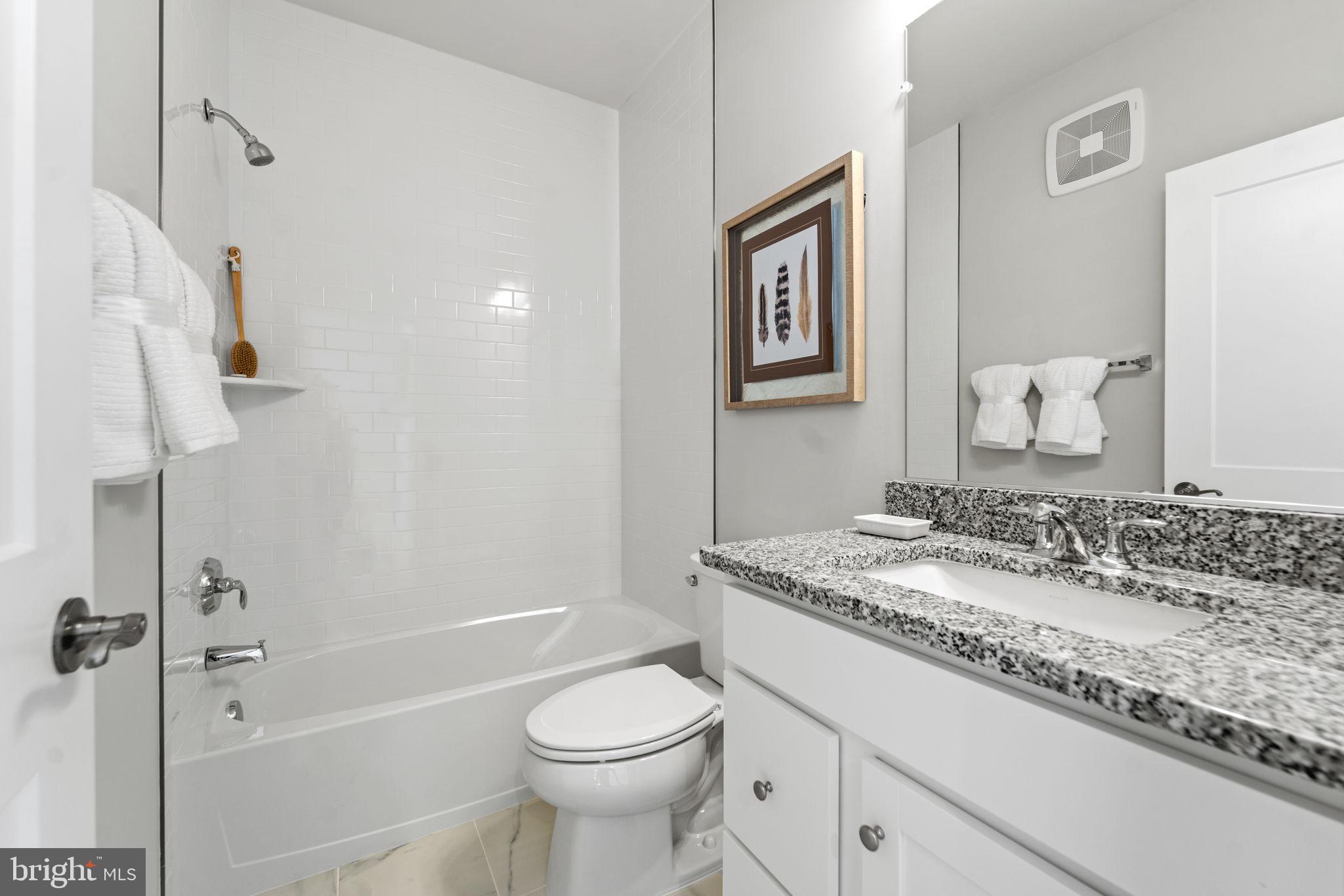 ASHBURN STATION - Residential