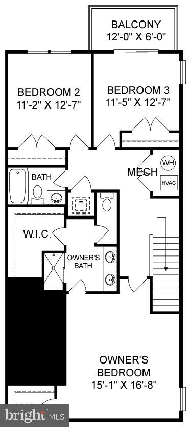 ASHBURN STATION - Residential
