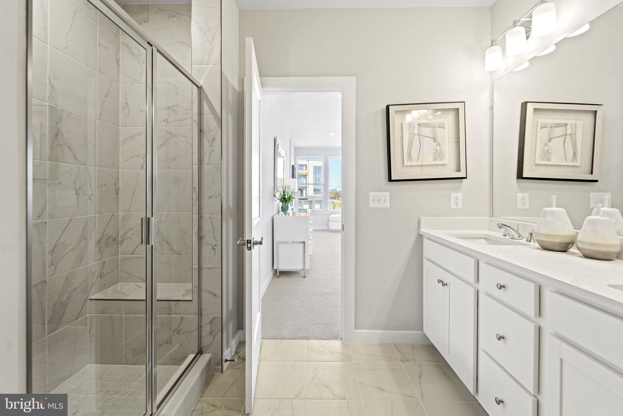 ASHBURN STATION - Residential