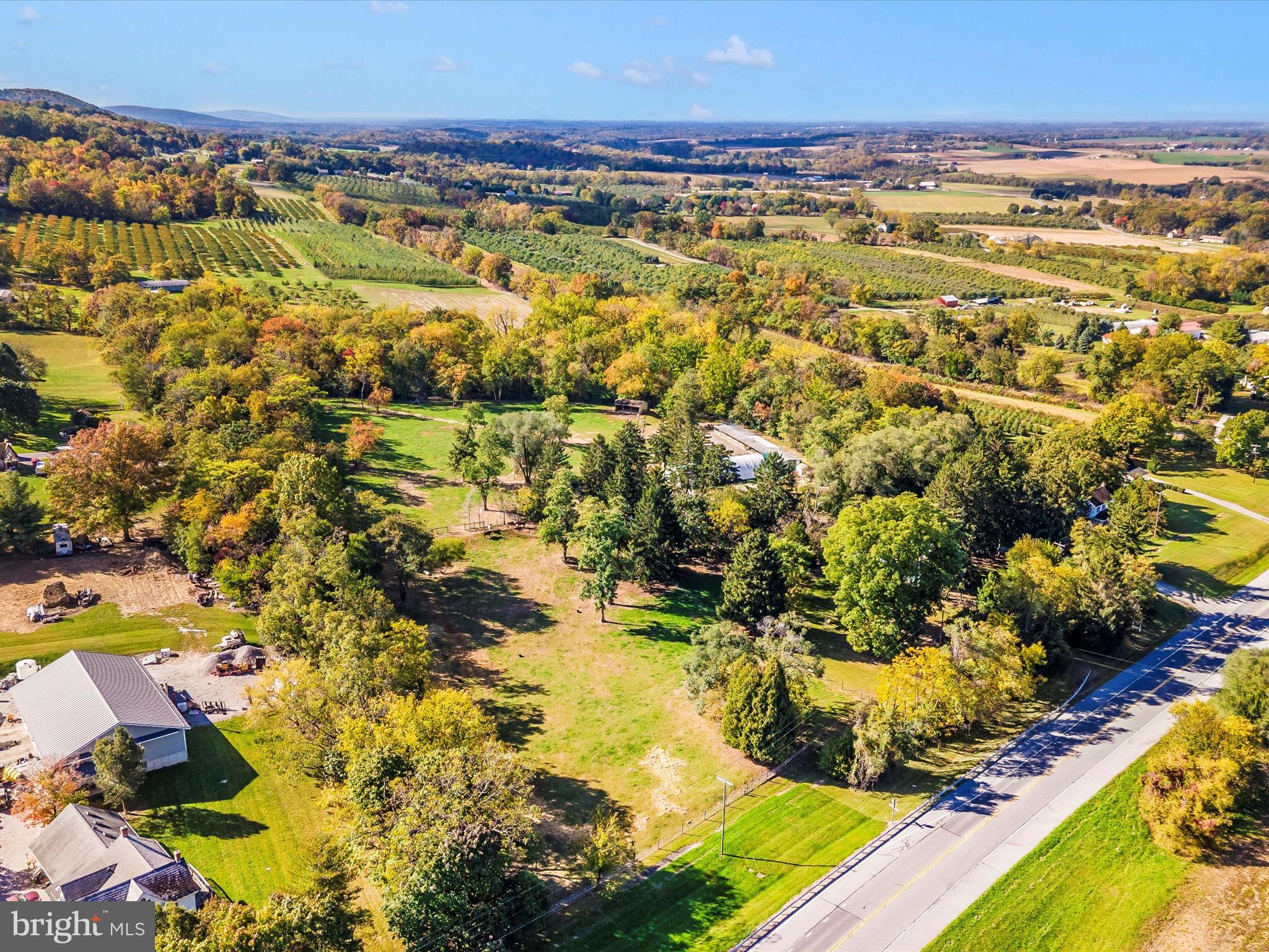 NONE AVAILABLE - Farm