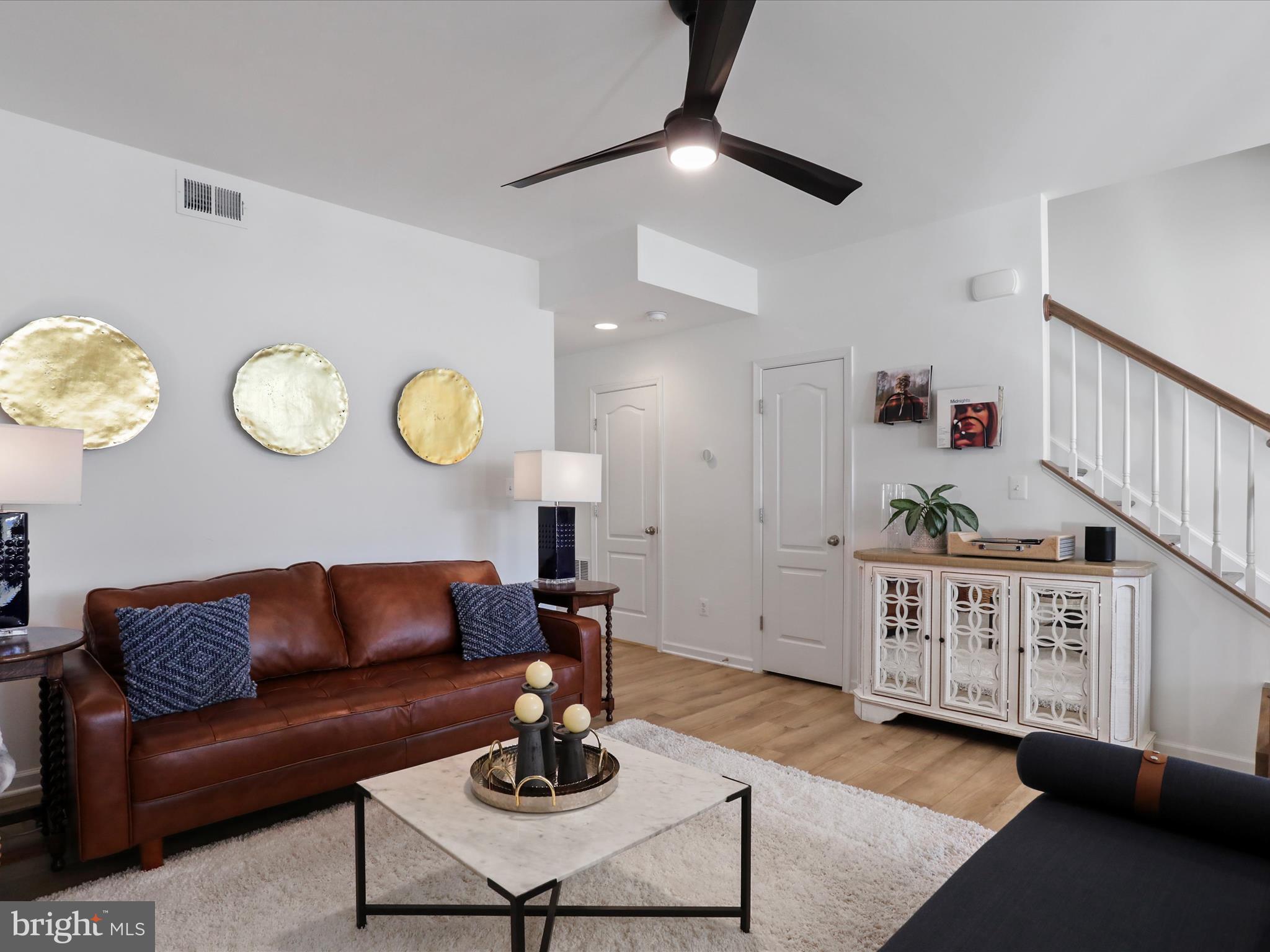 MCCAULEY CROSSING - Residential