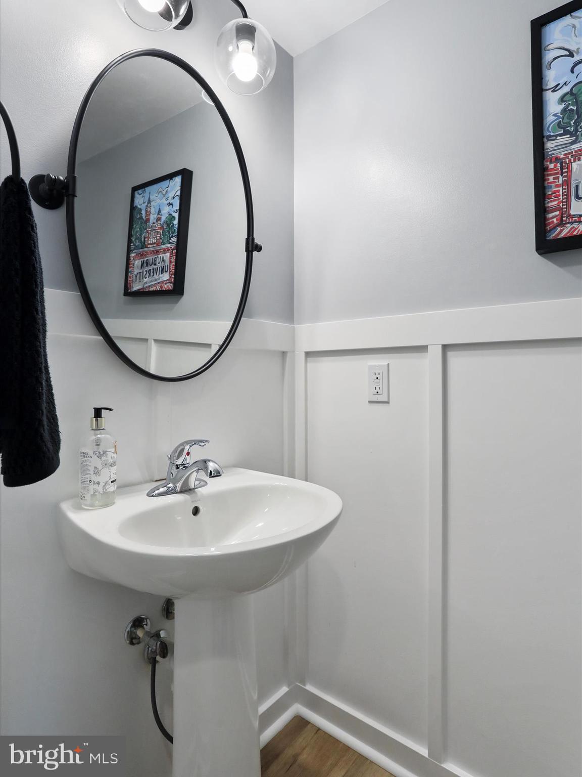 MCCAULEY CROSSING - Residential