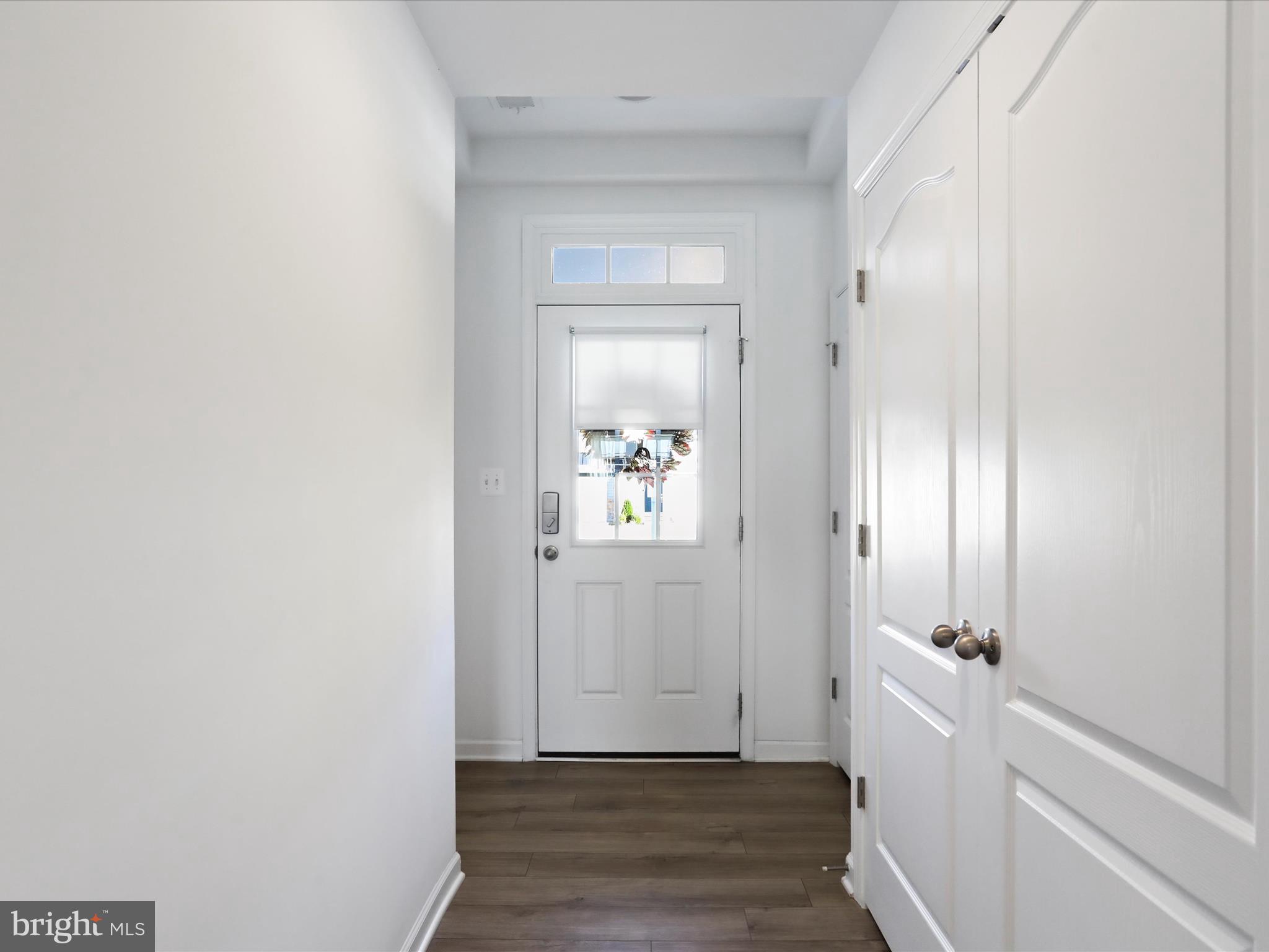 MCCAULEY CROSSING - Residential