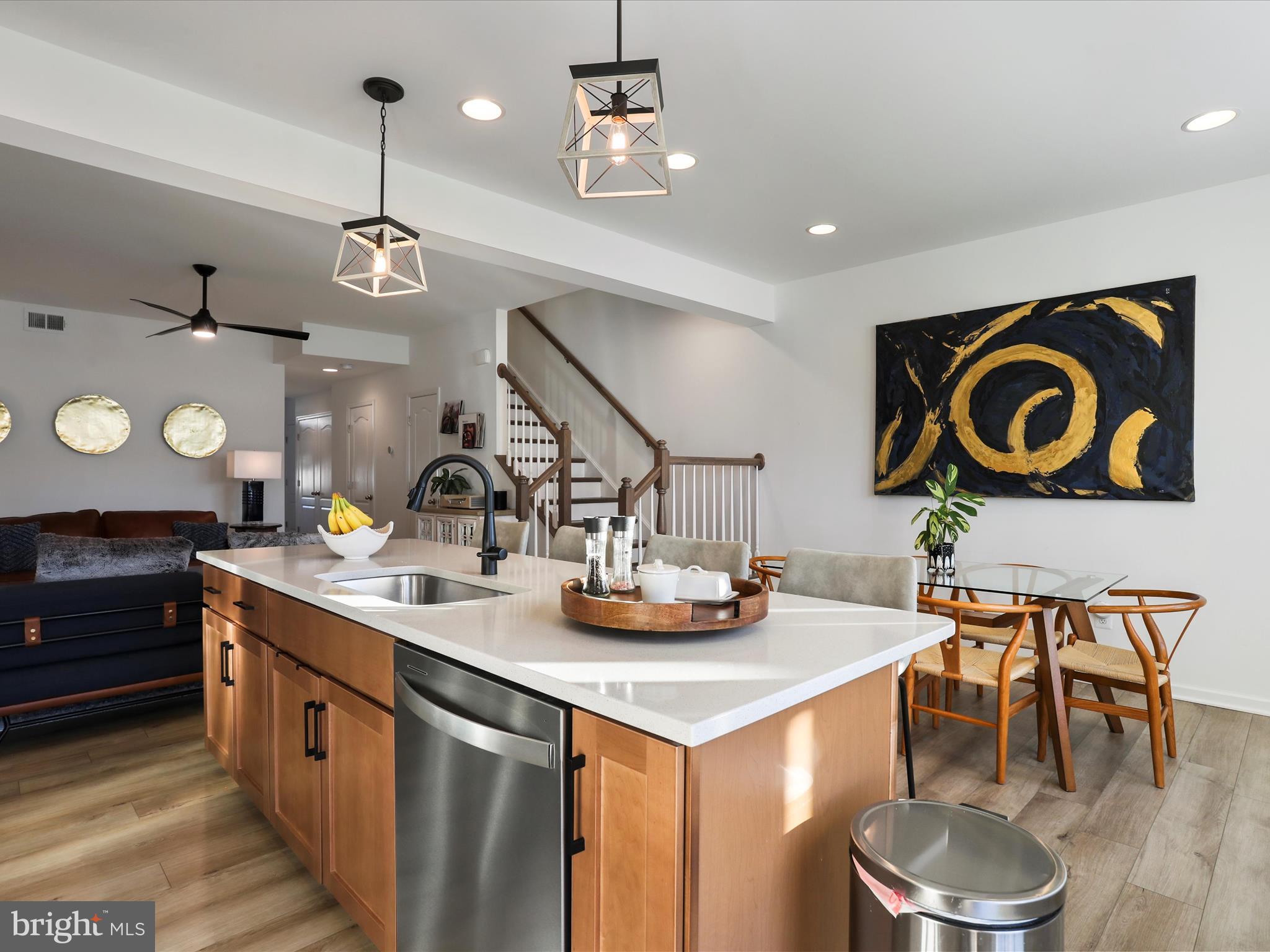 MCCAULEY CROSSING - Residential