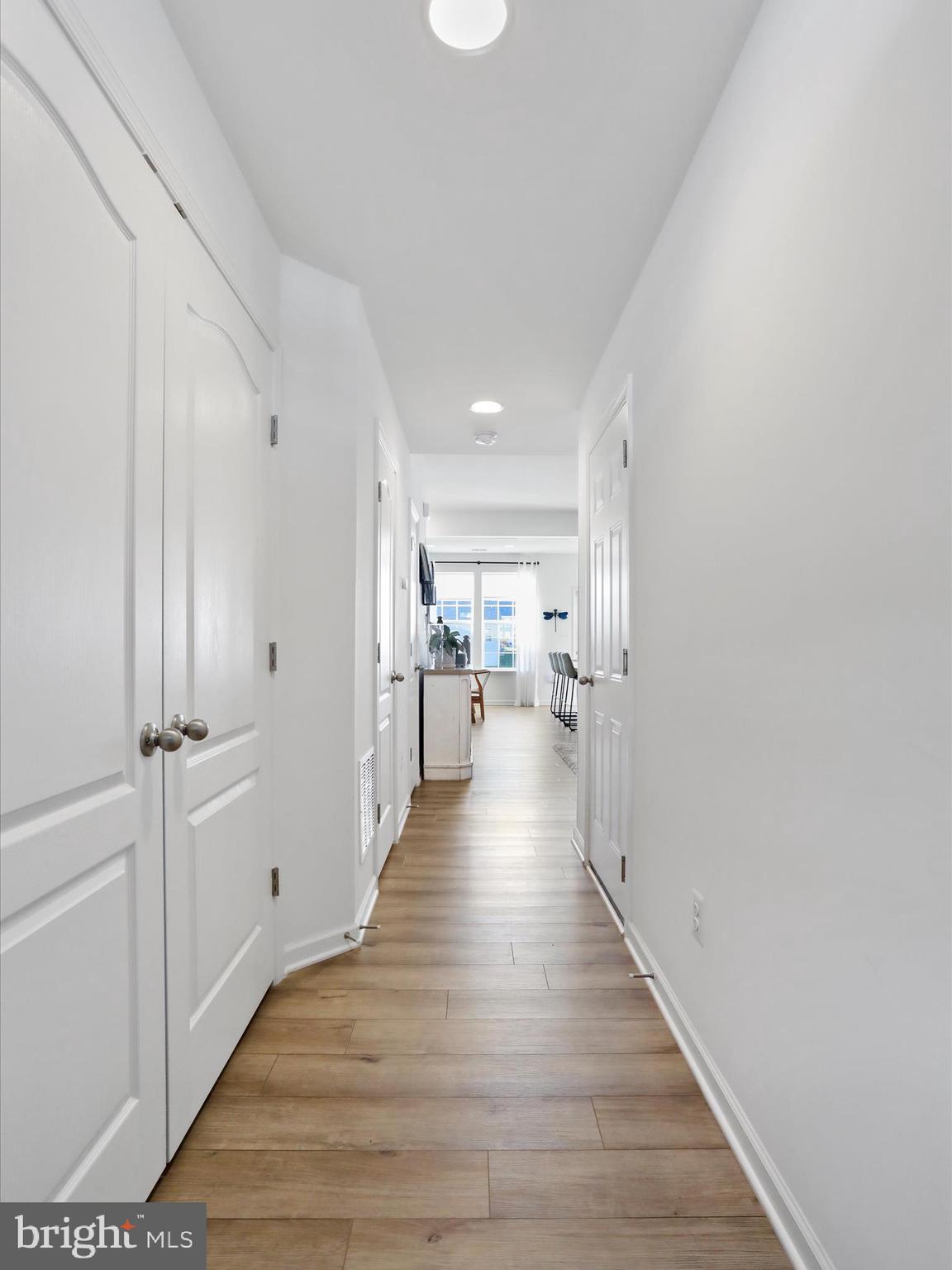 MCCAULEY CROSSING - Residential