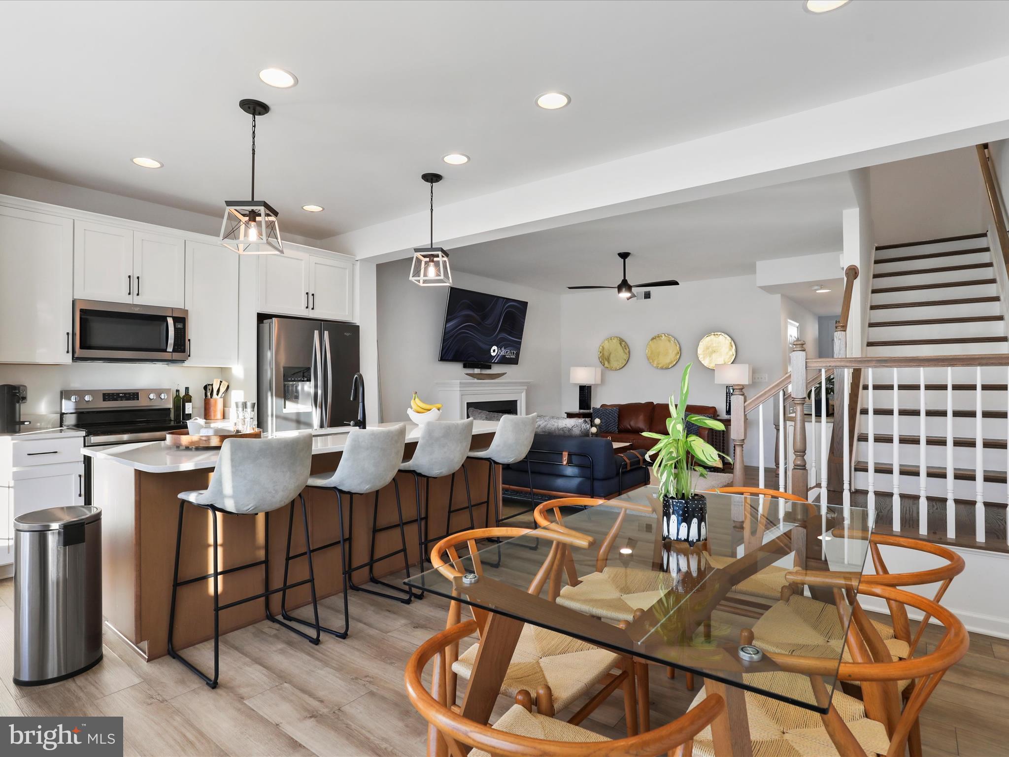 MCCAULEY CROSSING - Residential