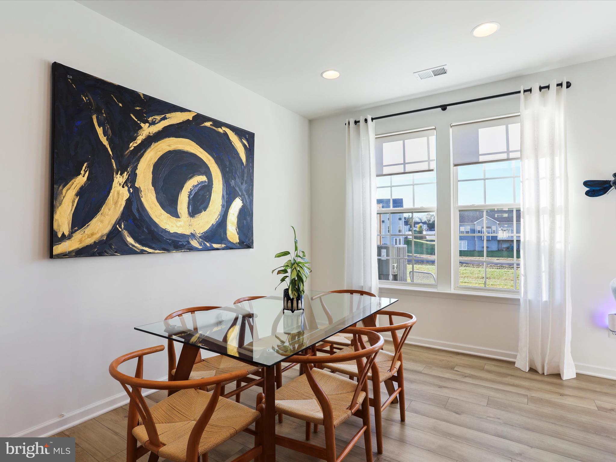 MCCAULEY CROSSING - Residential