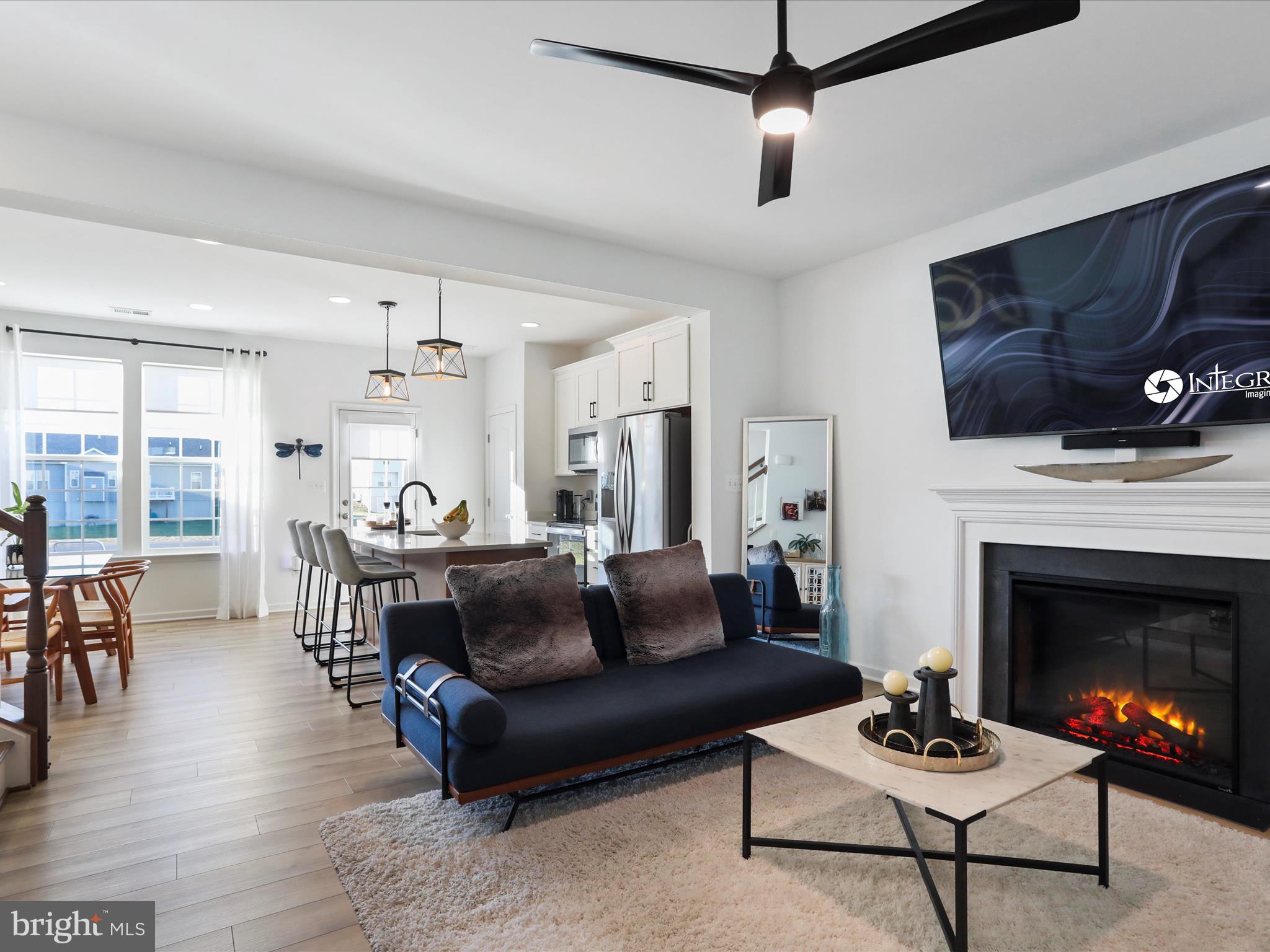 MCCAULEY CROSSING - Residential