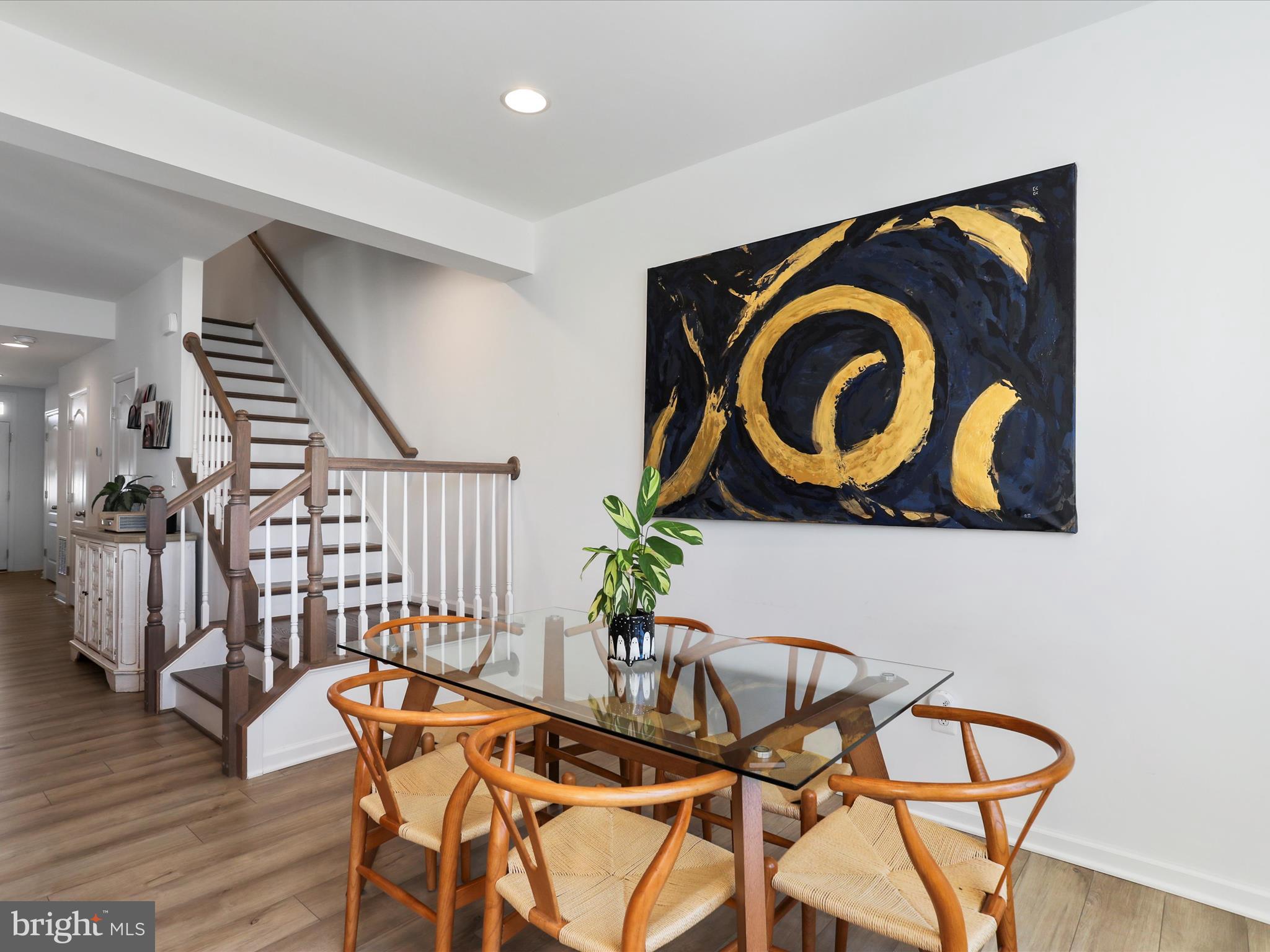 MCCAULEY CROSSING - Residential