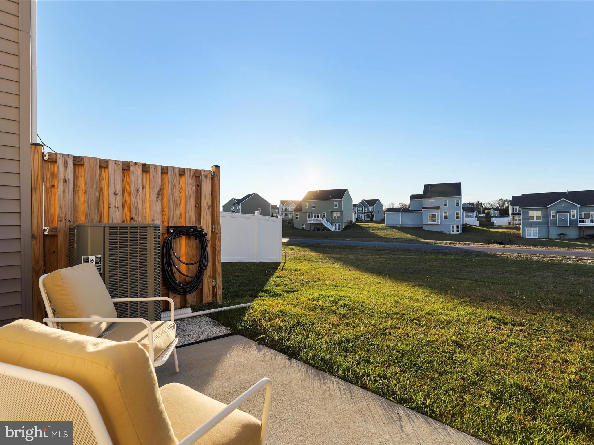 MCCAULEY CROSSING - Residential