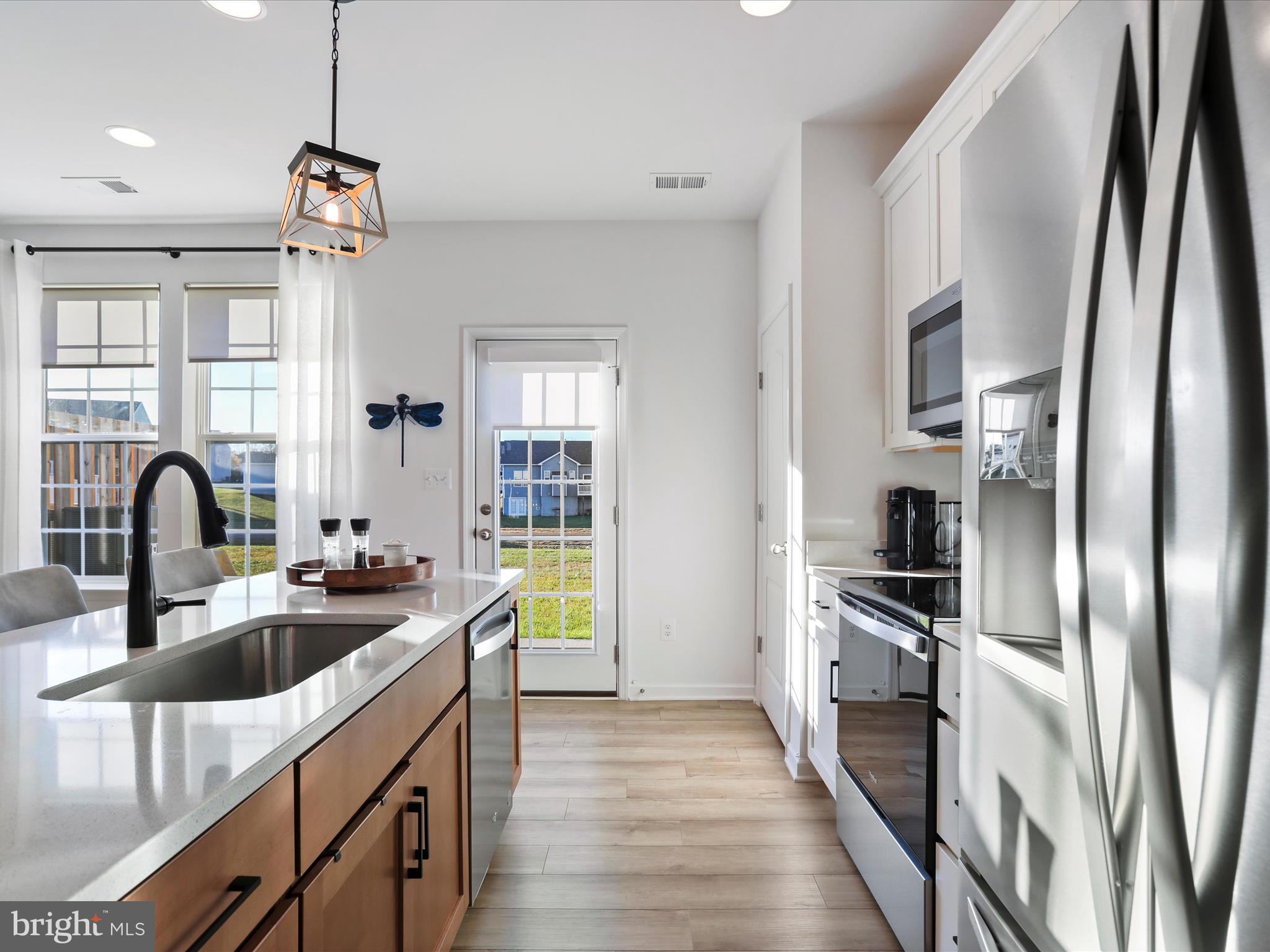 MCCAULEY CROSSING - Residential